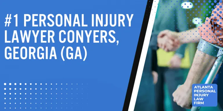 Personal Injury Lawyer Conyers Georgia GA; #1 Personal Injury Lawyer Conyers, Georgia (GA); Personal Injury Cases in Conyers, Georgia (GA); General Impact of Personal Injury Cases in Conyers, Georgia; Analyzing Causes of Conyers Personal Injuries; Choosing a Conley Personal Injury Lawyer; Types of Personal Injury Cases We Handle; Types of Personal Injury Cases We Handle; Recoverable Damages in Conyers Personal Injury Cases; Conyers Personal Injury Lawyer_ Compensation & Claims Process; Types of Compensation Available; Fundamentals of Personal Injury Claims; Cost of Hiring a Conyers Personal Injury Lawyer; Advantages of a Contingency Fee; Factors Affecting Lawyer Fees; Steps To File A Personal Injury Claim in Conyers, Georgia (GA); Gathering Evidence; Factors Affecting Personal Injury Settlements; Conyers Personal Injury Cases; Wrongful Death Cases;Atlanta Personal Injury Law Firm_ The #1 Personal Injury Lawyer Conyers, Georgia Has to Offer