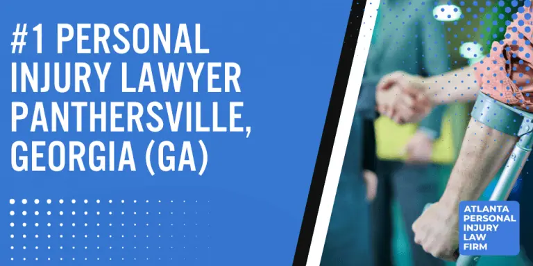Personal Injury Lawyer Panthersville Georgia GA; #1 Personal Injury Lawyer Panthersville, Georgia (GA)