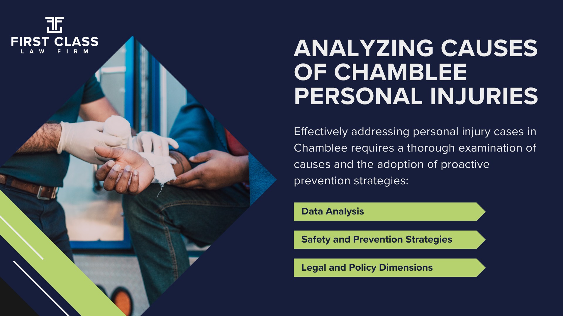 Personal Injury Lawyer Chamblee Georgia GA; #1 Personal Injury Lawyer Chamblee, Georgia (GA); Personal Injury Cases in Chamblee, Georgia (GA); General Impact of Personal Injury Cases in Chamblee, Georgia; Analyzing Causes of Chamblee Personal Injuries; Choosing a Chamblee Personal Injury Lawyer; Types of Personal Injury Cases We Handle; Areas of Expertise_ Chamblee Personal Injury Claims; Recoverable Damages in Chamblee Personal Injury Cases; Brookhaven Personal Injury Lawyer_ Compensation & Claims Process; Types of Compensation Available; Fundamentals of Personal Injury Claims; Cost of Hiring a Chamblee Personal Injury Lawyer; Advantages of a Contingency Fee; Factors Affecting Lawyer Fees; Steps To File A Personal Injury Claim in Chamblee, Georgia (GA); Gathering Evidence; Factors Affecting Lawyer Fees; Chamblee Personal Injury Cases; Wrongful Death Cases; Atlanta Personal Injury Law Firm_ The #1 Chamblee Personal Injury Lawyer