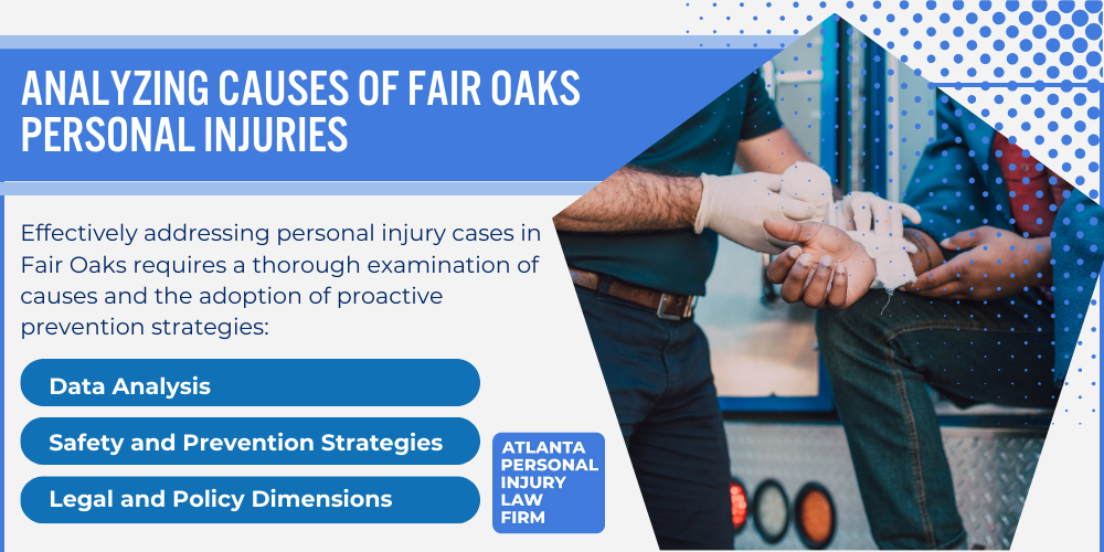 Personal Injury Lawyer Fair Oaks Georgia GA; #1 Personal Injury Lawyer Fair Oaks, Georgia (GA); Personal Injury Cases in Fair Oaks, Georgia (GA); General Impact of Personal Injury Cases in Fair Oaks, Georgia; Analyzing Causes of Fair Oaks Personal Injuries