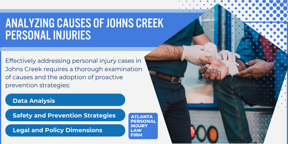 Personal Injury Lawyer Johns Creek Georgia GA; #1 Personal Injury Lawyer Johns Creek, Georgia (GA); Personal Injury Cases in Johns Creek, Georgia (GA); General Impact of Personal Injury Cases in Johns Creek, Georgia; Analyzing Causes of Johns Creek Personal Injuries