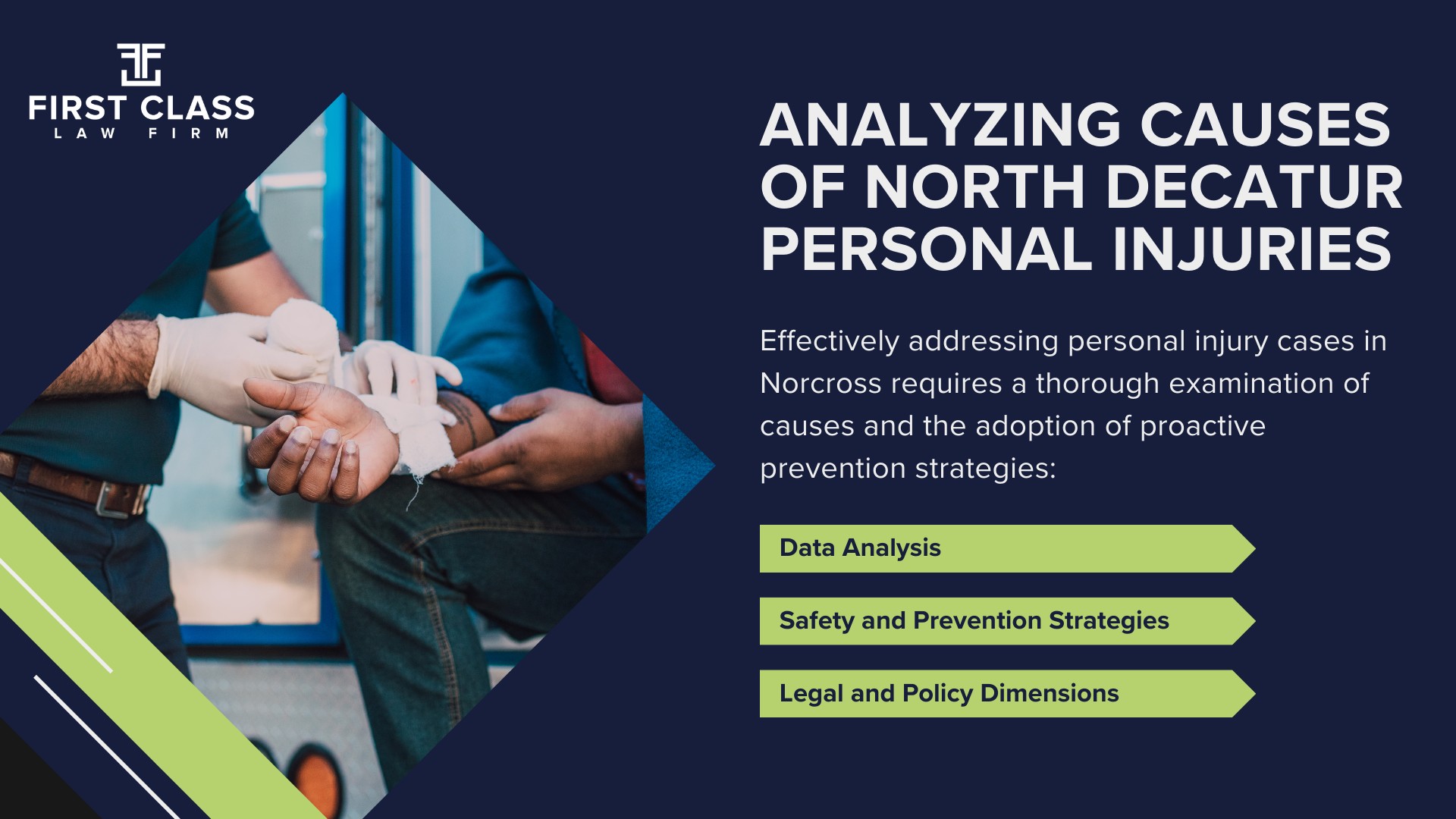 Personal Injury Lawyer North Decatur Georgia GA; #1 Personal Injury Lawyer North Decatur, Georgia (GA); Personal Injury Cases in North Decatur, Georgia (GA); General Impact of Personal Injury Cases in North Decatur, Georgia; Analyzing Causes of North Decatur Personal Injuries; Choosing a North Decatur Personal Injury Lawyer; Types of Personal Injury Cases We Handle; Areas of Expertise_ North Decatur Personal Injury Claims; Recoverable Damages in North Decatur Personal Injury Cases; North Decatur Personal Injury Lawyer_ Compensation & Claims Process; Types of Compensation Available; Fundamentals of Personal Injury Claims; Cost of Hiring a North Decatur Personal Injury Lawyer; Advantages of a Contingency Fee; Factors Affecting Lawyer Fees; Steps To File A Personal Injury Claim in North Decatur, Georgia (GA); Gathering Evidence; Factors Affecting Personal Injury Settlements; Personal Injury Lawyer North Decatur Georgia GA; #1 Personal Injury Lawyer North Decatur, Georgia (GA); Personal Injury Cases in North Decatur, Georgia (GA); General Impact of Personal Injury Cases in North Decatur, Georgia; Analyzing Causes of North Decatur Personal Injuries; Choosing a North Decatur Personal Injury Lawyer; Types of Personal Injury Cases We Handle; Areas of Expertise_ North Decatur Personal Injury Claims; Recoverable Damages in North Decatur Personal Injury Cases; North Decatur Personal Injury Lawyer_ Compensation & Claims Process; Types of Compensation Available; Fundamentals of Personal Injury Claims; Cost of Hiring a North Decatur Personal Injury Lawyer; Advantages of a Contingency Fee; Factors Affecting Lawyer Fees; Steps To File A Personal Injury Claim in North Decatur, Georgia (GA); Gathering Evidence; Factors Affecting Personal Injury Settlements; North Decatur Personal Injury Cases; Atlanta Personal Injury Law Firm_ The #1 North Decatur Personal Injury Lawyer