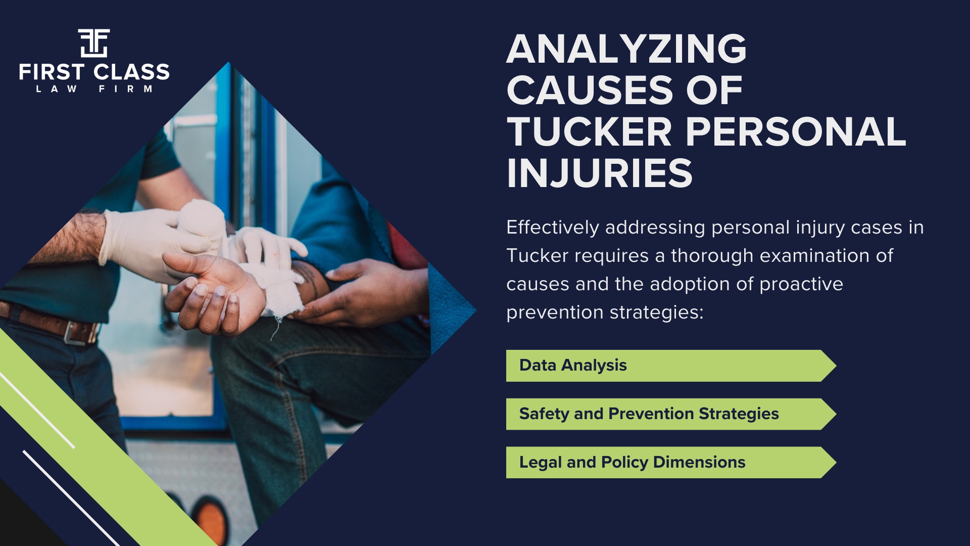 Personal Injury Lawyer Tucker Georgia GA; #1 Personal Injury Lawyer Tucker, Georgia (GA); Personal Injury Cases in Tucker, Georgia (GA); General Impact of Personal Injury Cases in Tucker, Georgia; Analyzing Causes of Tucker Personal Injuries; Choosing a Tucker Personal Injury Lawyer; Types of Personal Injury Cases We Handle; Areas of Expertise_ Tucker Personal Injury Claims; Recoverable Damages in Tucker Personal Injury Cases; Tucker Personal Injury Lawyer_ Compensation & Claims Process; Types of Compensation Available; Fundamentals of Personal Injury Claims; Cost of Hiring a Tucker Personal Injury Lawyer; Advantages of a Contingency Fee; Factors Affecting Lawyer Fees; Steps To File A Personal Injury Claim in Tucker, Georgia (GA); Gathering Evidence; Factors Affecting Personal Injury Settlements; Tucker Personal Injury Cases; Wrongful Death Cases; Atlanta Personal Injury Law Firm_ The #1 Tucker Personal Injury Lawyer