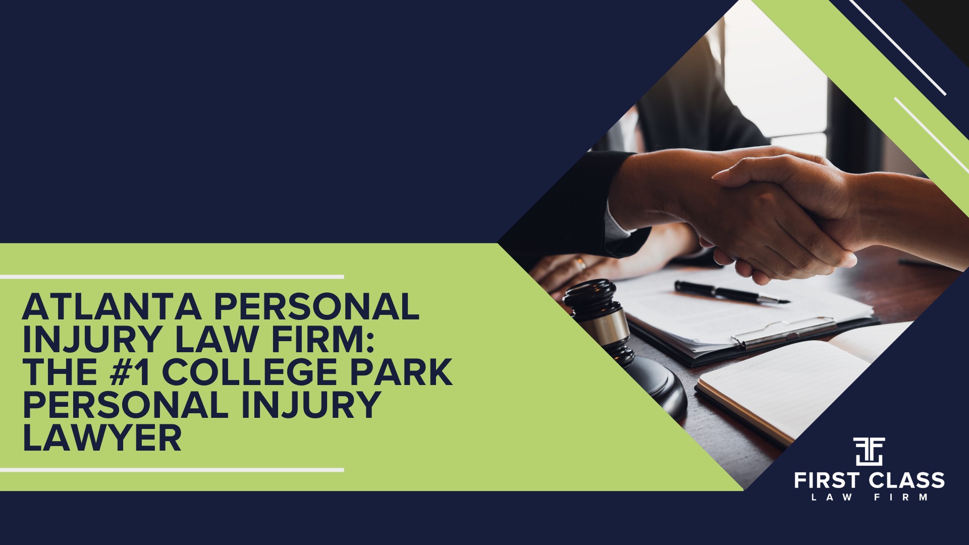 Personal Injury Lawyer College Park Georgia GA; Personal Injury Cases in College Park, Georgia (GA); General Impact of Personal Injury Cases in College Park, Georgia; Analyzing Causes of College Park Personal Injuries; Choosing a College Park Personal Injury Lawyer; Choosing a College Park Personal Injury Lawyer; How Can the Atlanta Personal Injury Law Firm Assist You; Types of Personal Injury Cases We Handle; Areas of Expertise_ College Park Personal Injury Claims; Recoverable Damages in College Park Personal Injury Cases; College Park Personal Injury Lawyer_ Compensation & Claims Process; Types of Compensation Available; Fundamentals of Personal Injury Claims; Cost of Hiring a College Park Personal Injury Lawyer; Advantages of a Contingency Fee; Factors Affecting Lawyer Fees; Steps To File A Personal Injury Claim in College Park, Georgia (GA); Gather Evidence; Factors Affecting Personal Injury Settlements; College Park Personal Injury Cases; Wrongful Death Cases; Atlanta Personal Injury Law Firm_ The #1 College Park Personal Injury Lawyer