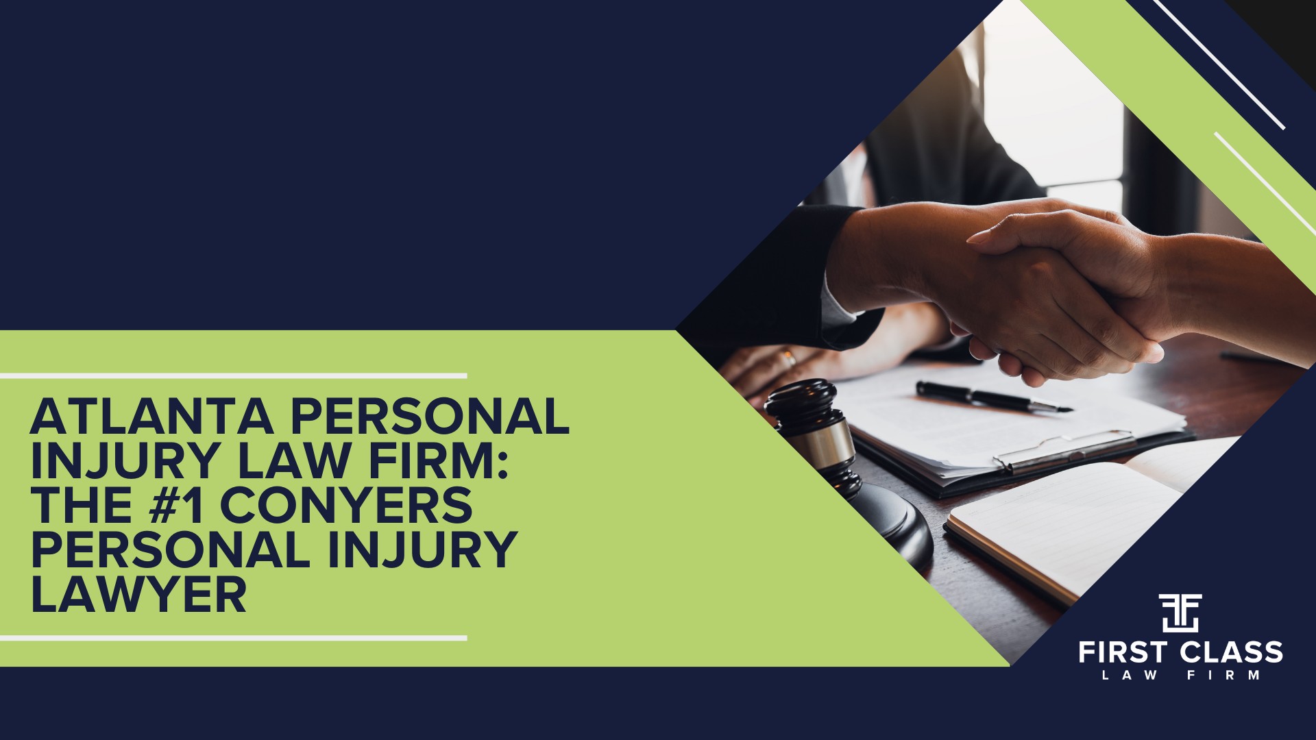 Personal Injury Lawyer Conyers Georgia GA; #1 Personal Injury Lawyer Conyers, Georgia (GA); Personal Injury Cases in Conyers, Georgia (GA); General Impact of Personal Injury Cases in Conyers, Georgia; Analyzing Causes of Conyers Personal Injuries; Choosing a Conley Personal Injury Lawyer; Types of Personal Injury Cases We Handle; Types of Personal Injury Cases We Handle; Recoverable Damages in Conyers Personal Injury Cases; Conyers Personal Injury Lawyer_ Compensation & Claims Process; Types of Compensation Available; Fundamentals of Personal Injury Claims; Cost of Hiring a Conyers Personal Injury Lawyer; Advantages of a Contingency Fee; Factors Affecting Lawyer Fees; Steps To File A Personal Injury Claim in Conyers, Georgia (GA); Gathering Evidence; Factors Affecting Personal Injury Settlements; Conyers Personal Injury Cases; Wrongful Death Cases;Atlanta Personal Injury Law Firm_ The #1 Personal Injury Lawyer Conyers, Georgia Has to Offer