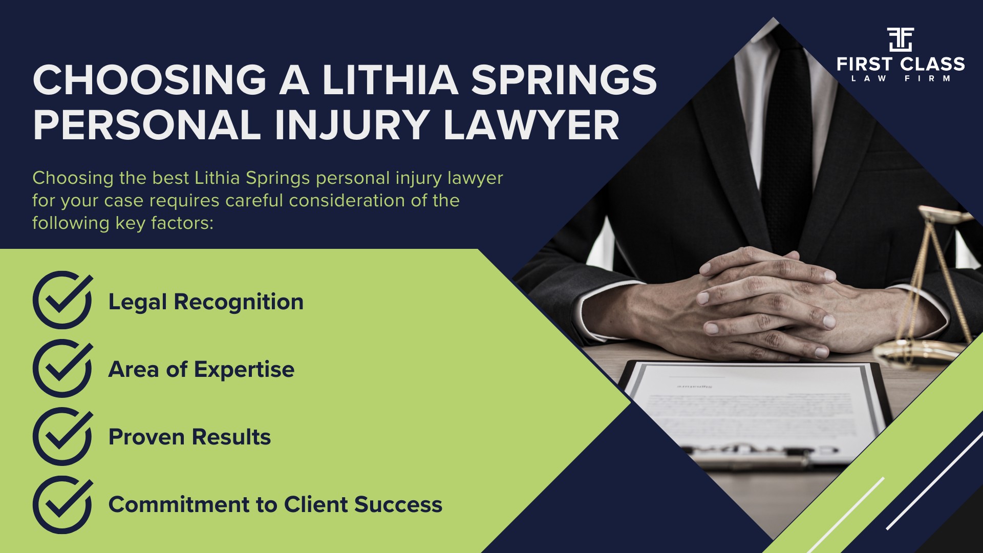 Personal Injury Lawyer Lithia Springs Georgia GA; #1 Personal Injury Lawyer Lithia Springs, Georgia (GA); Personal Injury Cases in Lithia Springs, Georgia (GA); General Impact of Personal Injury Cases in Lithia Springs, Georgia; Analyzing Causes of Lithia Springs Personal Injuries; Choosing a Lithia Springs Personal Injury Lawyer; Types of Personal Injury Cases We Handle; Areas of Expertise_ Lithia Springs Personal Injury Claims; Recoverable Damages in Lithia Springs Personal Injury Cases; Personal Injury Lawyer Lithia Springs Georgia GA; #1 Personal Injury Lawyer Lithia Springs, Georgia (GA); Personal Injury Cases in Lithia Springs, Georgia (GA); General Impact of Personal Injury Cases in Lithia Springs, Georgia; Analyzing Causes of Lithia Springs Personal Injuries; Choosing a Lithia Springs Personal Injury Lawyer; Types of Personal Injury Cases We Handle; Areas of Expertise_ Lithia Springs Personal Injury Claims; Recoverable Damages in Lithia Springs Personal Injury Cases; Lithia Springs Personal Injury Lawyer_ Compensation & Claims Process; Types of Compensation Available; Fundamentals of Personal Injury Claims; Cost of Hiring a Lithia Springs Personal Injury Lawyer; Advantages of a Contingency Fee; Factors Affecting Personal Injury Settlements; Steps To File A Personal Injury Claim in Lithia Springs, Georgia (GA); Gathering Evidence; Factors Affecting Personal Injury Settlements; Lithia Springs Personal Injury Cases; Wrongful Death Cases; Atlanta Personal Injury Law Firm_ The #1 Lithia Springs Personal Injury Lawyer