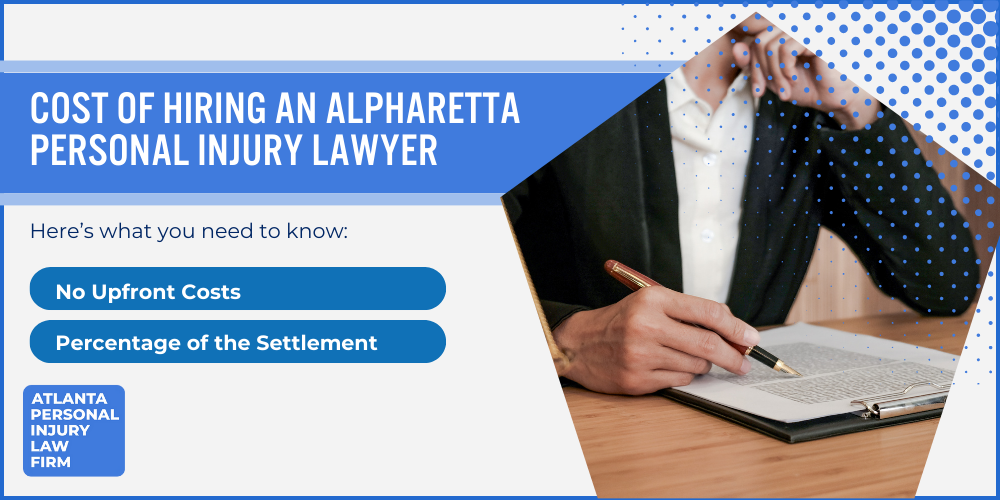 Recoverable Damages in Alpharetta Personal Injury Cases; Alpharetta Personal Injury Cases; Types of Compensation Available; Fundamentals of Personal Injury Claims; Cost of Hiring a Alpharetta Personal Injury Lawyer