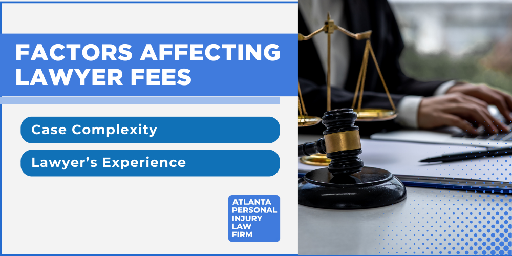 Recoverable Damages in Alpharetta Personal Injury Cases; Alpharetta Personal Injury Cases; Types of Compensation Available; Fundamentals of Personal Injury Claims; Cost of Hiring a Alpharetta Personal Injury Lawyer; Advantages of a Contingency Fee; Factors Affecting Lawyer Fees