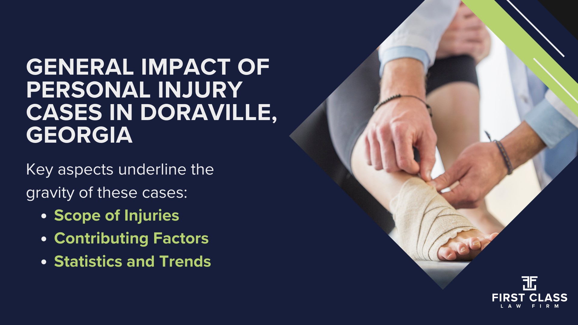 Personal Injury Lawyer Doraville Georgia GA; #1 Personal Injury Lawyer Doraville, Georgia (GA); Personal Injury Cases in Doraville, Georgia (GA); General Impact of Personal Injury Cases in Doraville, Georgia; Analyzing Causes of Doraville Personal Injuries; Choosing a Doraville Personal Injury Lawyer; Types of Personal Injury Cases We Handle; Areas of Expertise_ Doraville Personal Injury Claims; Recoverable Damages in Doraville Personal Injury Cases; Doraville Personal Injury Lawyer_ Compensation & Claims Process; Types of Compensation Available; Fundamentals of Personal Injury Claims; Cost of Hiring a Doraville Personal Injury Lawyer; Personal Injury Lawyer Doraville Georgia GA; #1 Personal Injury Lawyer Doraville, Georgia (GA); Personal Injury Cases in Doraville, Georgia (GA); General Impact of Personal Injury Cases in Doraville, Georgia; Analyzing Causes of Doraville Personal Injuries; Choosing a Doraville Personal Injury Lawyer; Types of Personal Injury Cases We Handle; Areas of Expertise_ Doraville Personal Injury Claims; Recoverable Damages in Doraville Personal Injury Cases; Doraville Personal Injury Lawyer_ Compensation & Claims Process; Types of Compensation Available; Fundamentals of Personal Injury Claims; Cost of Hiring a Doraville Personal Injury Lawyer; Advantages of a Contingency Fee; Advantages of a Contingency Fee; Steps To File A Personal Injury Claim in Doraville , Georgia (GA); Gathering Evidence; Factors Affecting Personal Injury Settlements; Doraville Personal Injury Cases; Wrongful Death Cases; Atlanta Personal Injury Law Firm_ The #1 Doraville Personal Injury Lawyer