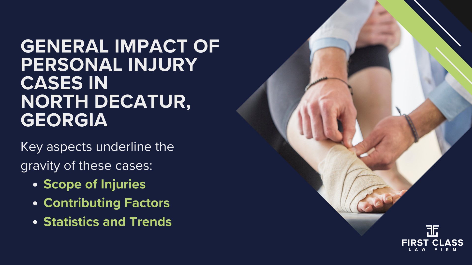 Personal Injury Lawyer North Decatur Georgia GA; #1 Personal Injury Lawyer North Decatur, Georgia (GA); Personal Injury Cases in North Decatur, Georgia (GA); General Impact of Personal Injury Cases in North Decatur, Georgia; Analyzing Causes of North Decatur Personal Injuries; Choosing a North Decatur Personal Injury Lawyer; Types of Personal Injury Cases We Handle; Areas of Expertise_ North Decatur Personal Injury Claims; Recoverable Damages in North Decatur Personal Injury Cases; North Decatur Personal Injury Lawyer_ Compensation & Claims Process; Types of Compensation Available; Fundamentals of Personal Injury Claims; Cost of Hiring a North Decatur Personal Injury Lawyer; Advantages of a Contingency Fee; Factors Affecting Lawyer Fees; Steps To File A Personal Injury Claim in North Decatur, Georgia (GA); Gathering Evidence; Factors Affecting Personal Injury Settlements; Personal Injury Lawyer North Decatur Georgia GA; #1 Personal Injury Lawyer North Decatur, Georgia (GA); Personal Injury Cases in North Decatur, Georgia (GA); General Impact of Personal Injury Cases in North Decatur, Georgia; Analyzing Causes of North Decatur Personal Injuries; Choosing a North Decatur Personal Injury Lawyer; Types of Personal Injury Cases We Handle; Areas of Expertise_ North Decatur Personal Injury Claims; Recoverable Damages in North Decatur Personal Injury Cases; North Decatur Personal Injury Lawyer_ Compensation & Claims Process; Types of Compensation Available; Fundamentals of Personal Injury Claims; Cost of Hiring a North Decatur Personal Injury Lawyer; Advantages of a Contingency Fee; Factors Affecting Lawyer Fees; Steps To File A Personal Injury Claim in North Decatur, Georgia (GA); Gathering Evidence; Factors Affecting Personal Injury Settlements; North Decatur Personal Injury Cases; Atlanta Personal Injury Law Firm_ The #1 North Decatur Personal Injury Lawyer