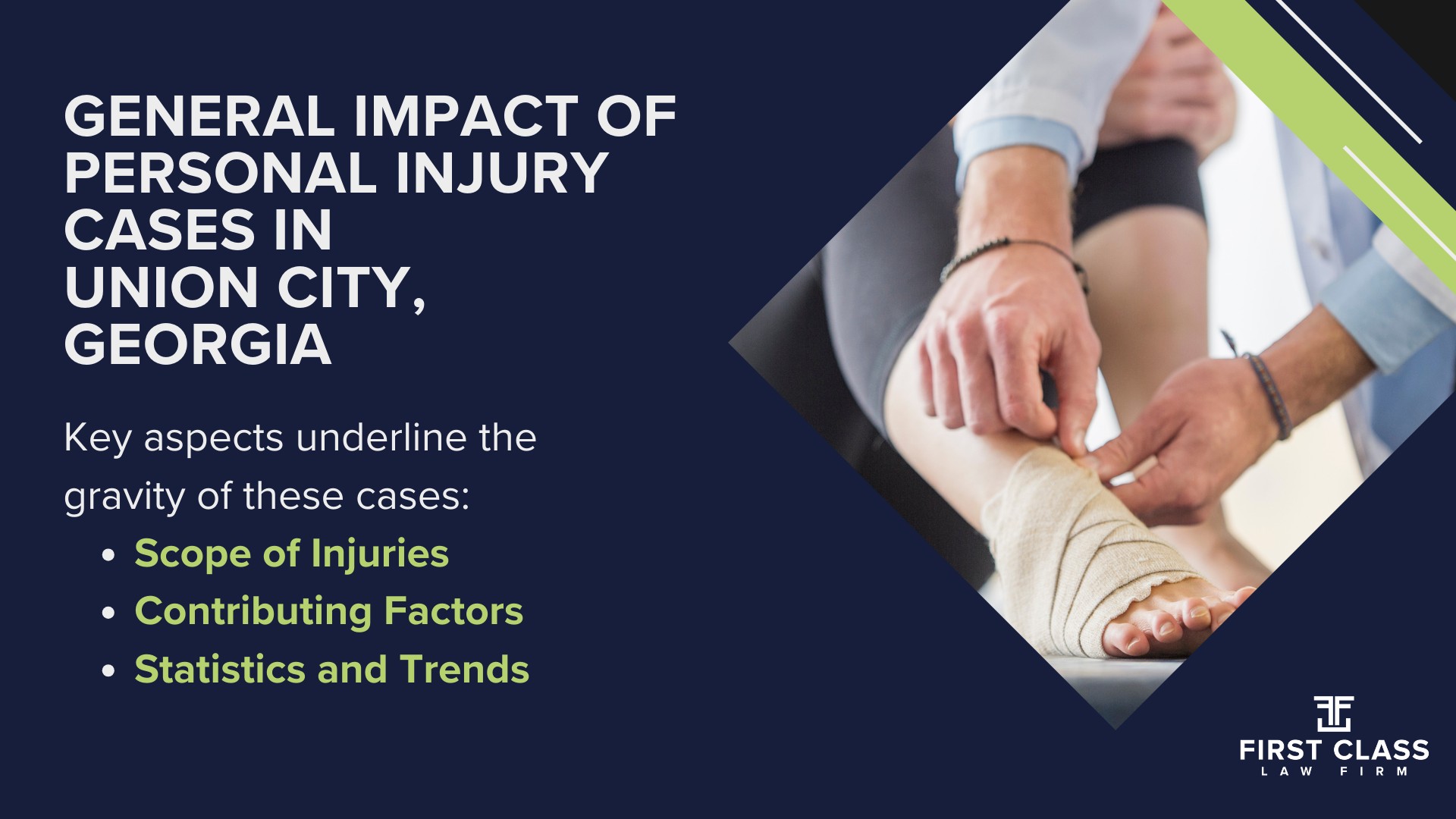 Personal Injury Lawyer Union City Georgia GA; #1 Personal Injury Lawyer Union City, Georgia (GA); Personal Injury Cases in Union City, Georgia (GA); Personal Injury Lawyer Union City Georgia GA; #1 Personal Injury Lawyer Union City, Georgia (GA); Personal Injury Cases in Union City, Georgia (GA); Analyzing Causes of Union City Personal Injuries; Analyzing Causes of Union City Personal Injuries; Choosing a Union City Personal Injury Lawyer; Types of Personal Injury Cases We Handle; Areas of Expertise_ Union City Personal Injury Claims; Recoverable Damages in Union City Personal Injury Cases; Union City Personal Injury Lawyer_ Compensation & Claims Process; Types of Compensation Available; Fundamentals of Personal Injury Claims; Cost of Hiring a Union City Personal Injury Lawyer; Advantages of a Contingency Fee; Factors Affecting Lawyer Fees; Steps To File A Personal Injury Claim in Union City, Georgia (GA); Gathering Evidence; Factors Affecting Personal Injury Settlements; Union City Personal Injury Cases; Wrongful Death Cases; Atlanta Personal Injury Law Firm_ The #1 Union City Personal Injury Lawyer