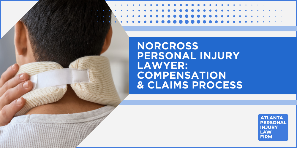 Personal Injury Lawyer Norcross Georgia GA; #1 Personal Injury Lawyer Norcross, Georgia (GA); Personal Injury Lawyer Norcross Georgia GA; #1 Personal Injury Lawyer Norcross, Georgia (GA); General Impact of Personal Injury Cases in Norcross, Georgia; Analyzing Causes of Norcross Personal Injuries; Choosing a Norcross Personal Injury Lawyer; Types of Personal Injury Cases We Handle; Recoverable Damages in Norcross Personal Injury Cases; Norcross Personal Injury Lawyer_ Compensation & Claims Process