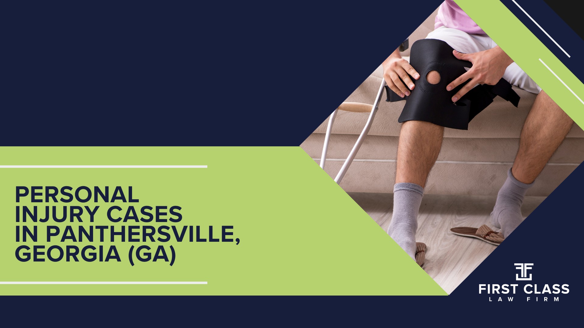 Personal Injury Lawyer Panthersville Georgia GA; #1 Personal Injury Lawyer Panthersville, Georgia (GA)