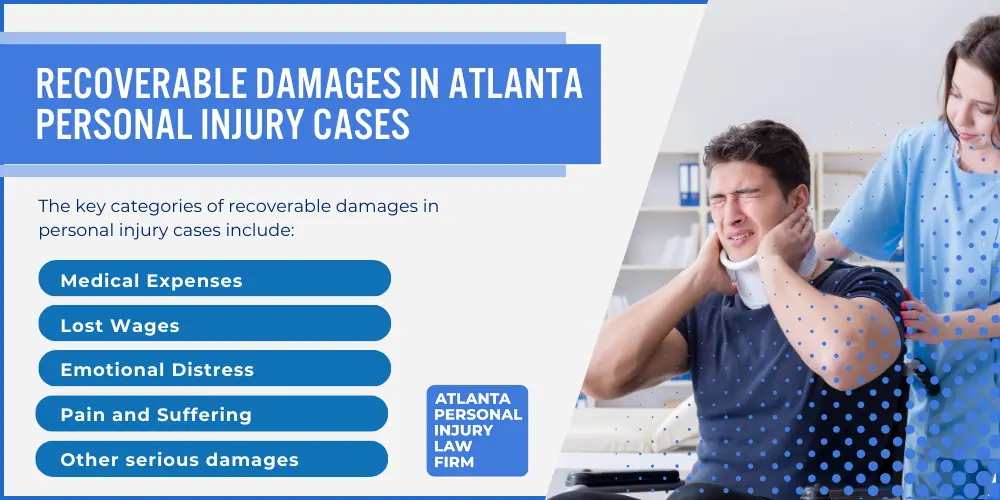 How Can the Atlanta Personal Injury Law Firm Assist You; How Can the Atlanta Personal Injury Law Firm Assist You; Proven Results; Commited to clients success; Areas of Expertise_ Atlanta Personal Injury Claims; Types of Personal Injury Cases We Handle; Recoverable Damages in Atlanta Personal Injury Cases