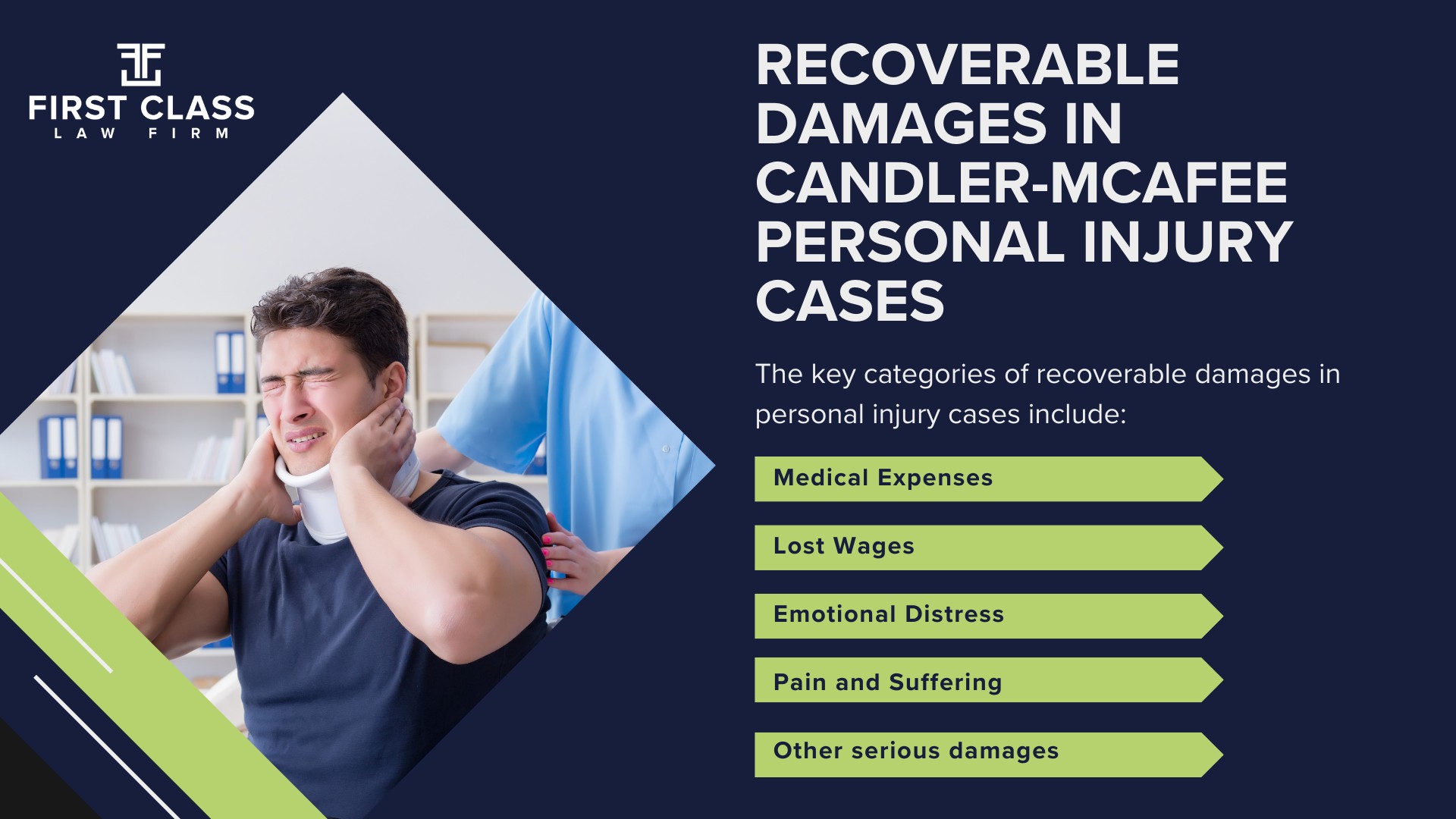 Personal Injury Lawyer Candler-McAfee Georgia GA; #1 Personal Injury Lawyer Candler-McAfee, Georgia (GA)