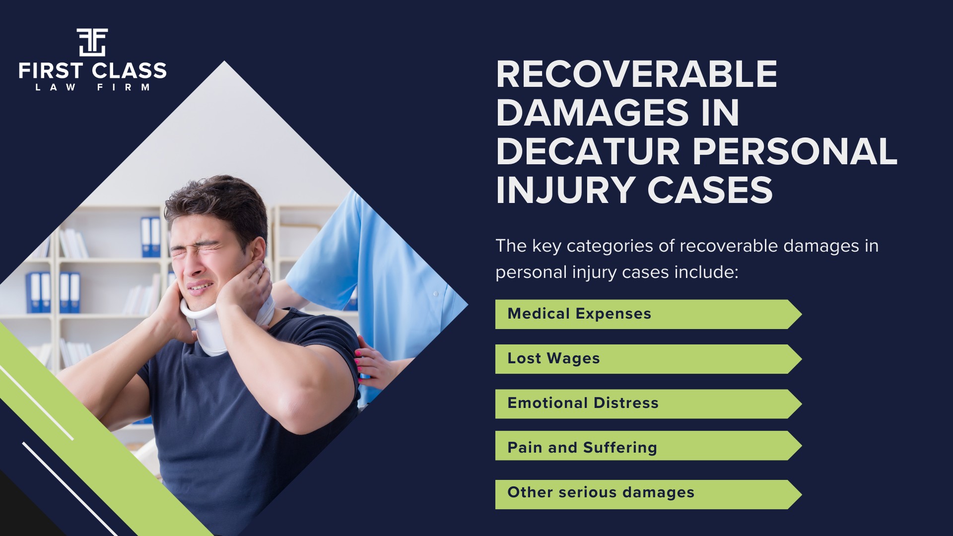 Personal Injury Lawyer Decatur Georgia GA; #1 Personal Injury Lawyer Decatur, Georgia (GA); Personal Injury Cases in Decatur, Georgia (GA); General Impact of Personal Injury Cases in Decatur, Georgia; Analyzing Causes of Decatur Personal Injuries; Choosing a Decatur Personal Injury Lawyer; Types of Personal Injury Cases We Handle; Areas of Expertise_ Decatur Personal Injury Claims; Recoverable Damages in Decatur Personal Injury Cases; Decatur Personal Injury Lawyer_ Compensation & Claims Process; Types of Compensation Available; Fundamentals of Personal Injury Claims; Cost of Hiring a Decatur Personal Injury Lawyer; Advantages of a Contingency Fee; Factors Affecting Lawyer Fees; Personal Injury Lawyer Decatur Georgia GA; #1 Personal Injury Lawyer Decatur, Georgia (GA); Personal Injury Cases in Decatur, Georgia (GA); General Impact of Personal Injury Cases in Decatur, Georgia; Analyzing Causes of Decatur Personal Injuries; Choosing a Decatur Personal Injury Lawyer; Types of Personal Injury Cases We Handle; Areas of Expertise_ Decatur Personal Injury Claims; Recoverable Damages in Decatur Personal Injury Cases; Decatur Personal Injury Lawyer_ Compensation & Claims Process; Types of Compensation Available; Fundamentals of Personal Injury Claims; Cost of Hiring a Decatur Personal Injury Lawyer; Advantages of a Contingency Fee; Factors Affecting Lawyer Fees; Gathering Evidence; Factors Affecting Personal Injury Settlements; Decatur Personal Injury Cases; Wrongful Death Cases; Atlanta Personal Injury Law Firm_ The #1 Decatur Personal Injury Lawyer