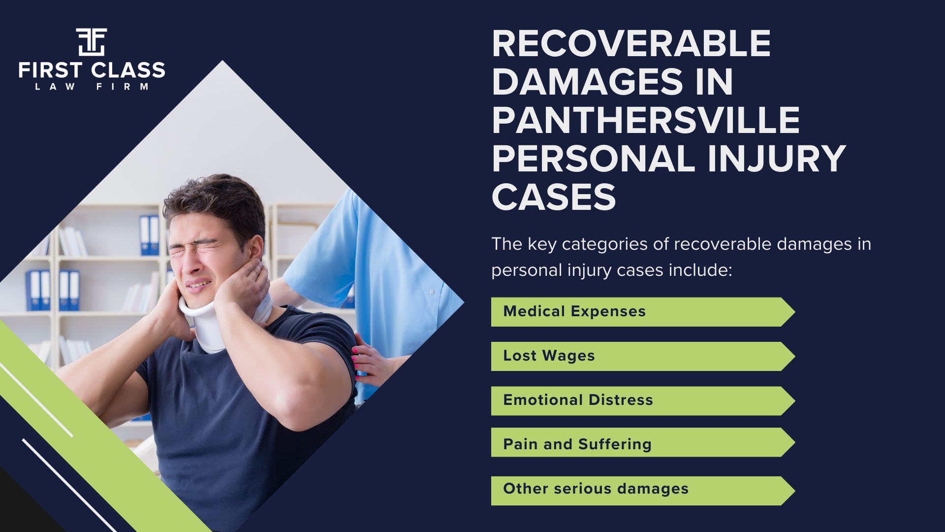 Personal Injury Lawyer Panthersville Georgia GA; #1 Personal Injury Lawyer Panthersville, Georgia (GA)