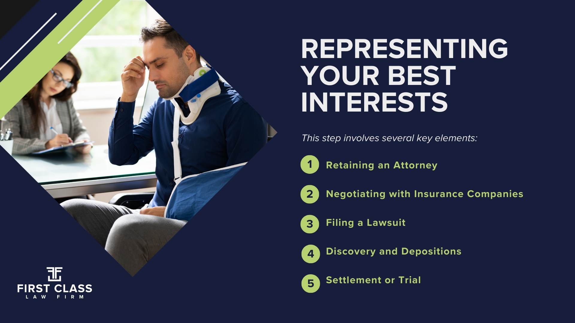 #1 Personal Injury Lawyer South Fulton, Georgia (GA); Personal Injury Cases in South Fulton, Georgia (GA); General Impact of Personal Injury Cases in South Fulton, Georgia; Analyzing Causes of South Fulton Personal Injuries; Choosing a South Fulton Personal Injury Lawyer; Types of Personal Injury Cases We Handle; Recoverable Damages in South Fulton Personal Injury Cases; South Fulton Personal Injury Lawyer_ Compensation & Claims Process; Types of Compensation Available; Fundamentals of Personal Injury Claims; Cost of Hiring a South Fulton Personal Injury Lawyer; Advantages of a Contingency Fee; Factors Affecting Lawyer Fees; Steps To File A Personal Injury Claim in South Fulton, Georgia (GA); Gathering Evidence; Factors Affecting Personal Injury Settlements; South Fulton Personal Injury Cases; Wrongful Death Cases; Atlanta Personal Injury Law Firm_ The #1 South Fulton Personal Injury Lawyer