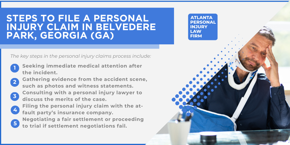 Personal Injury Lawyer Belvedere Park Georgia GA; #1 Personal Injury Lawyer Belvedere Park, Georgia (GA); Personal Injury Cases in Belvedere Park, Georgia (GA); General Impact of Personal Injury Cases in Belvedere Park, Georgia; Analyzing Causes of Belvedere Park Personal Injuries; Choosing a Belvedere Park Personal Injury Lawyer; Areas of Expertise_ Belvedere Park Personal Injury Claims; Recoverable Damages in Belvedere Park Personal Injury Cases; Belvedere Park Personal Injury Lawyer_ Compensation & Claims Process; Types of Compensation Available; Personal Injury Lawyer Belvedere Park Georgia GA; #1 Personal Injury Lawyer Belvedere Park, Georgia (GA); Personal Injury Cases in Belvedere Park, Georgia (GA); General Impact of Personal Injury Cases in Belvedere Park, Georgia; Analyzing Causes of Belvedere Park Personal Injuries; Choosing a Belvedere Park Personal Injury Lawyer; Areas of Expertise_ Belvedere Park Personal Injury Claims; Recoverable Damages in Belvedere Park Personal Injury Cases; Belvedere Park Personal Injury Lawyer_ Compensation & Claims Process; Types of Compensation Available; Fundamentals of Personal Injury Claims; Cost of Hiring a Belvedere Park Personal Injury Lawyer; Advantages of a Contingency Fee; Factors Affecting Lawyer Fees; Steps To File A Personal Injury Claim in Belvedere Park, Georgia (GA)