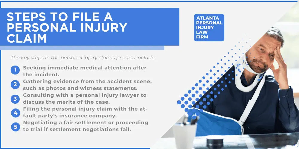 How Can the Atlanta Personal Injury Law Firm Assist You; How Can the Atlanta Personal Injury Law Firm Assist You; Proven Results; Commited to clients success; Areas of Expertise_ Atlanta Personal Injury Claims; Types of Personal Injury Cases We Handle; Recoverable Damages in Atlanta Personal Injury Cases; Atlanta Personal Injury Lawyer_ Compensation & Claims Process; Types of Compensation Available; Fundamentals of Personal Injury Claims; Cost of Hiring an Atlanta Personal Injury Lawyer; Steps To File A Personal Injury Claim