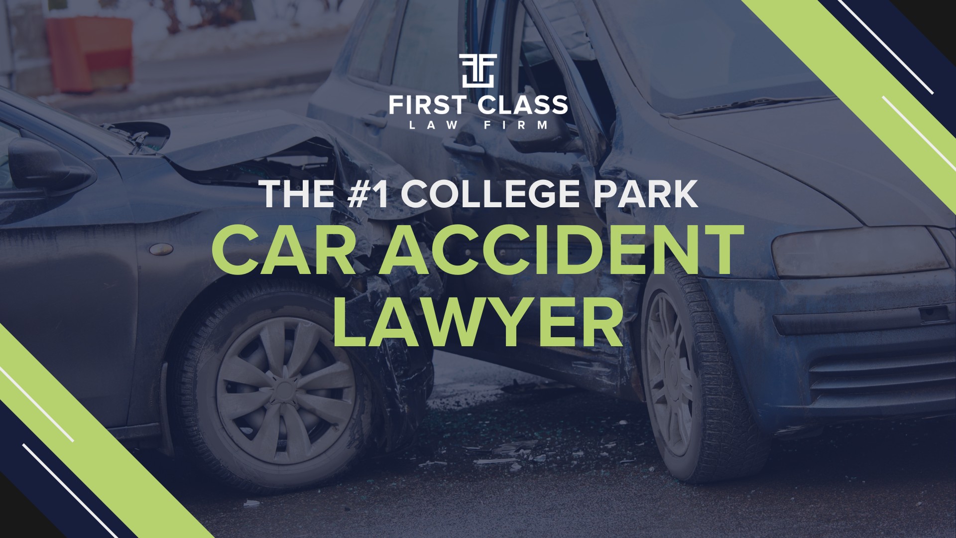 The #1 Atlanta Car Accident Lawyer