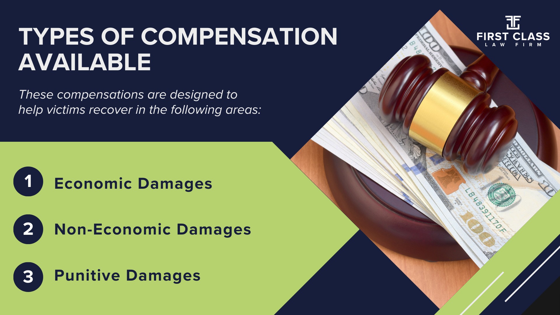 Factors Affecting Personal Injury Settlements; Stonecrest Personal Injury Cases; Wrongful Death Cases; Atlanta Personal Injury Law Firm_ The #1 Stonecrest Personal Injury Lawyer