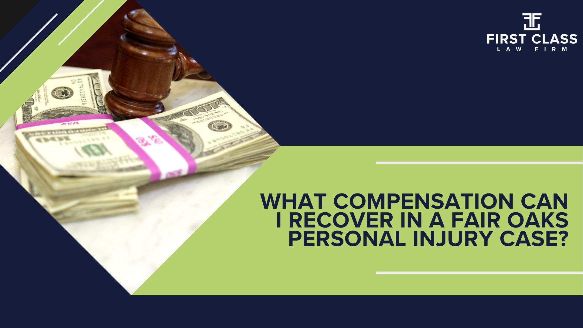 Who Is Nathan Whittenburg, and Why Does Experience Matter in Personal Injury Cases; What Credentials Should a Fair Oaks Personal Injury Lawyer Have; How Does a Client-Centered Approach Benefit Injury Victims; What Should I Do After an Injury in Fair Oaks; What Steps Should I Take Immediately After an Accident; Why Is Medical Documentation Important for My Claim; What Types of Personal Injury Cases Can I File in Georgia; What Vehicle Accident Cases Does Georgia Law Cover; What Non-Vehicle Injury Cases Qualify for Compensation; When Can I Seek Punitive Damages; How Does Georgia's Fault System Affect My Claim; What Does It Mean That Georgia Is an At-Fault State; How Does Georgiaโs Modified Comparative Negligence Rule Work; What Compensation Can I Recover in a Fair Oaks Personal Injury Case