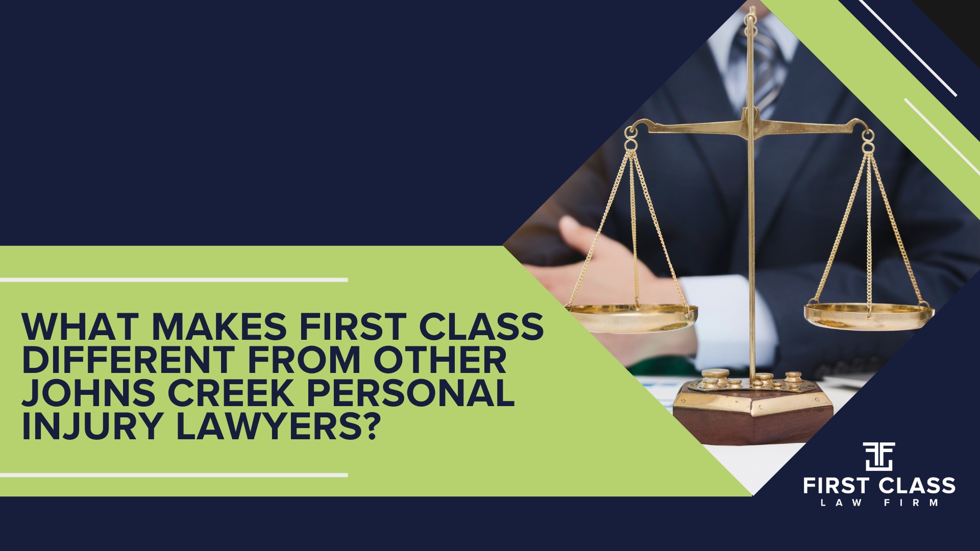 Who Is Nathan Whittenburg, and Why Does Experience Matter in Personal Injury Cases; What Credentials Should a Johns Creek Personal Injury Lawyer Have; How Does a Client-Centered Approach Benefit Injury Victims; What Should I Do After an Injury in Johns Creek; What Steps Should I Take Immediately After an Accident; Why Is Medical Documentation Important for My Claim; What Types of Personal Injury Cases Can I File in Georgia; What Vehicle Accident Cases Does Georgia Law Cover; What Non-Vehicle Injury Cases Qualify for Compensation; When Can Families File Wrongful Death Claims; How Does Georgia's Fault System Affect My Claim; What Does It Mean That Georgia Is an At-Fault State; How Does Georgia’s Modified Comparative Negligence Rule Work;  What Compensation Can I Recover in a Johns Creek Personal Injury Case; What Economic Damages Can I Claim; What Non-Economic Damages Are Available; When Can I Seek Punitive Damages; How Much Does It Cost to Hire a Johns Creek Personal Injury Lawyer; How Do Contingency Fees Work in Georgia; What “If We Don’t Win, You Don’t Pay” Means; What Is the Deadline to File a Personal Injury Lawsuit in Georgia; How Long Do I Have to File a Personal Injury Claim; Are There Exceptions to Georgia’s Filing Deadline; How Do I Choose the Right Johns Creek Personal Injury Lawyer; What Qualities Should I Look for in a Personal Injury Attorney; What Makes First Class Different from Other Johns Creek Personal Injury Lawyers