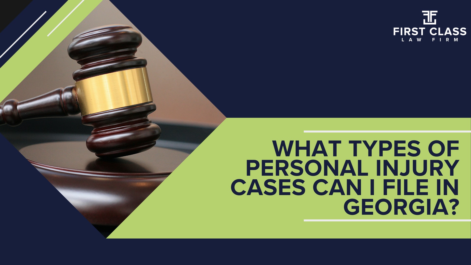 Who Is Nathan Whittenburg, and Why Does Experience Matter in Personal Injury Cases; What Credentials Should an Irondale Personal Injury Lawyer Have; How Does a Client-Centered Approach Benefit Injury Victims; What Should I Do After an Injury in Irondale; What Steps Should I Take Immediately After an Accident; Why Is Medical Documentation Important for My Claim; What Types of Personal Injury Cases Can I File in Georgia
