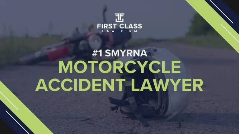 #1 Smyrna Motorcycle Accident Lawyer; Smyrna (GA) Motorcycle Accident Lawyer; Determining Causes and Preventative Measures; Types of Motorcycle Accidents in Georgia; Why You Need a Smyrna Motorcycle Accident Lawyer; Common Challenges in Smyrna Motorcycle Accident Cases; Steps to Take After a Motorcycle Accident in Smyrna; Compensation in Smyrna Motorcycle Accident Cases; Legal Assistance in Smyrna Motorcycle Accidents; Atlanta Personal Injury Law Firm_ The #1 Smyrna Motorcycle Accident Lawyer (2)