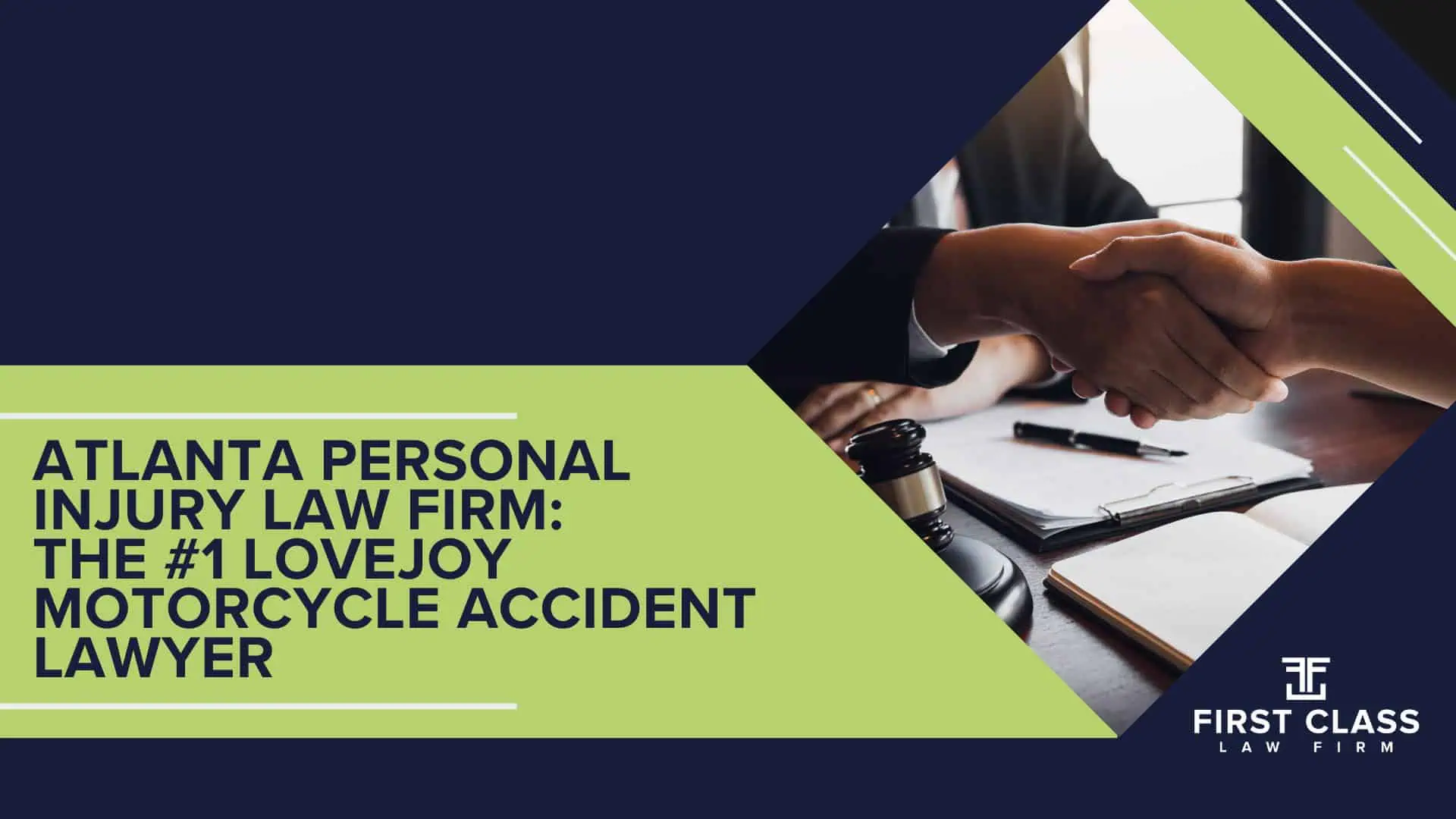 #1 Lovejoy Motorcycle Accident Lawyer; Lovejoy (GA) Motorcycle Accident Lawyer; Determining Causes and Preventative Measures; Types of Motorcycle Accidents in Georgia; Why You Need a Lovejoy Motorcycle Accident Lawyer; Common Challenges in Lovejoy Motorcycle Accident Cases; Steps to Take After a Motorcycle Accident in Lovejoy; Compensation in Lovejoy Motorcycle Accident Cases; Legal Assistance in Lovejoy Motorcycle Accidents; Atlanta Personal Injury Law Firm_ The #1 Lovejoy Motorcycle Accident Lawyer (2)