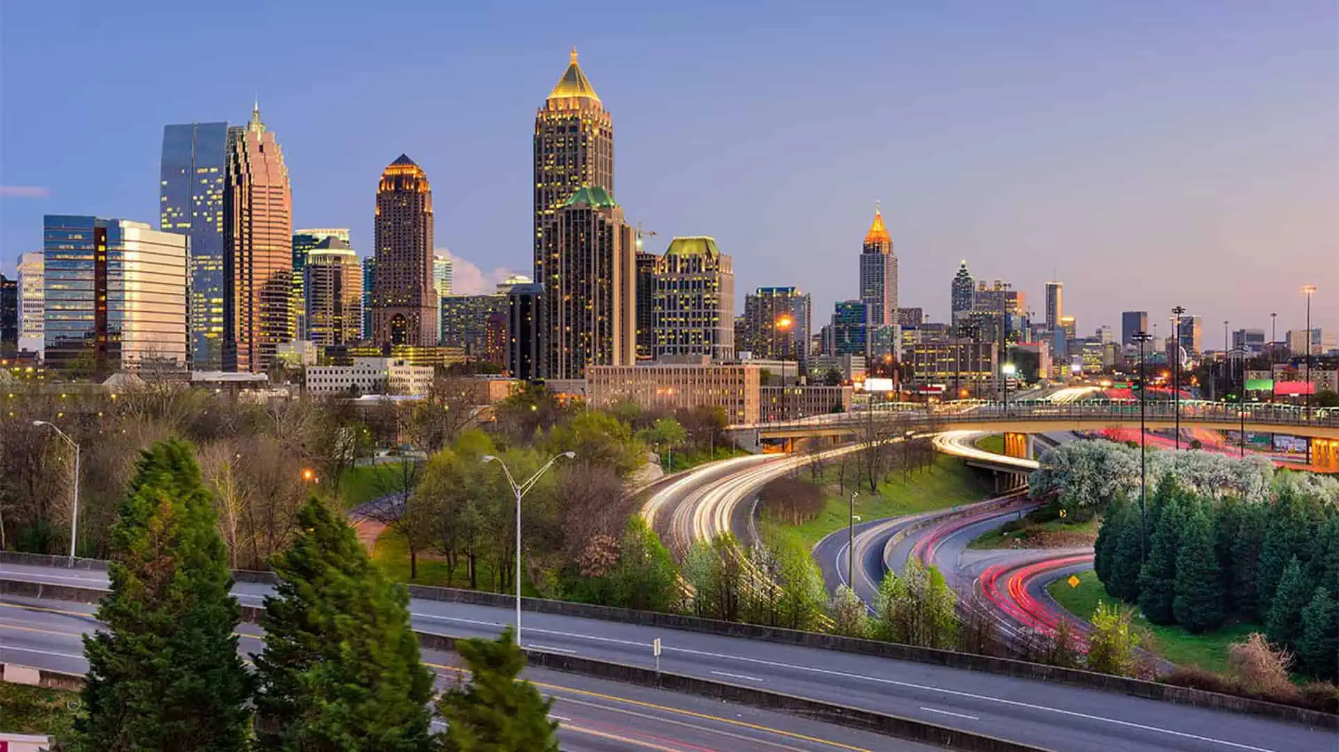 Candler-McAfee Car Accident Lawyer