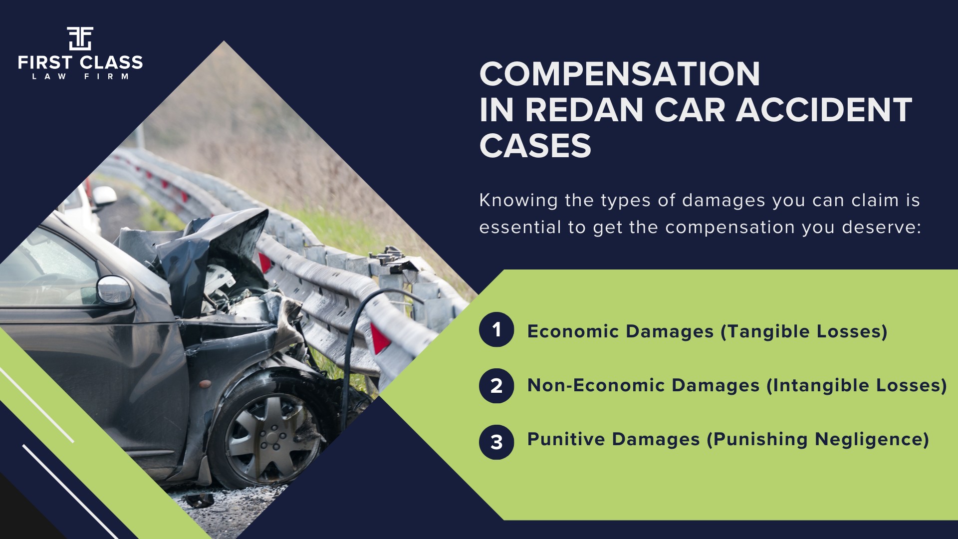 The #1 Redan Car Accident Lawyer; Car Accidents in Redan, Georgia (GA); General Impact of Car Accidents in Redan, Georgia; Determining Causes and Implementation of Preventative Measures; Types of Car Accidents Handled by Redan Car Accident Lawyers; Why You Need a Redan Car Accident Lawyer; Common Challenges in Redan Car Accident Cases; Compensation in Redan Car Accident Cases