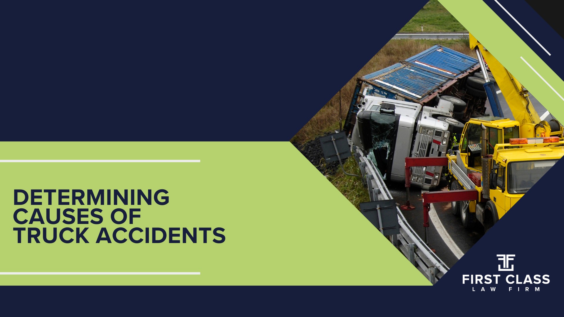 The #1 Alpharetta Truck Accident Lawyer; Alpharetta (GA) Truck Accident Lawyer; General Impact of Car Accidents in Alpharetta, Georgia; Determining Causes of Truck Accidents