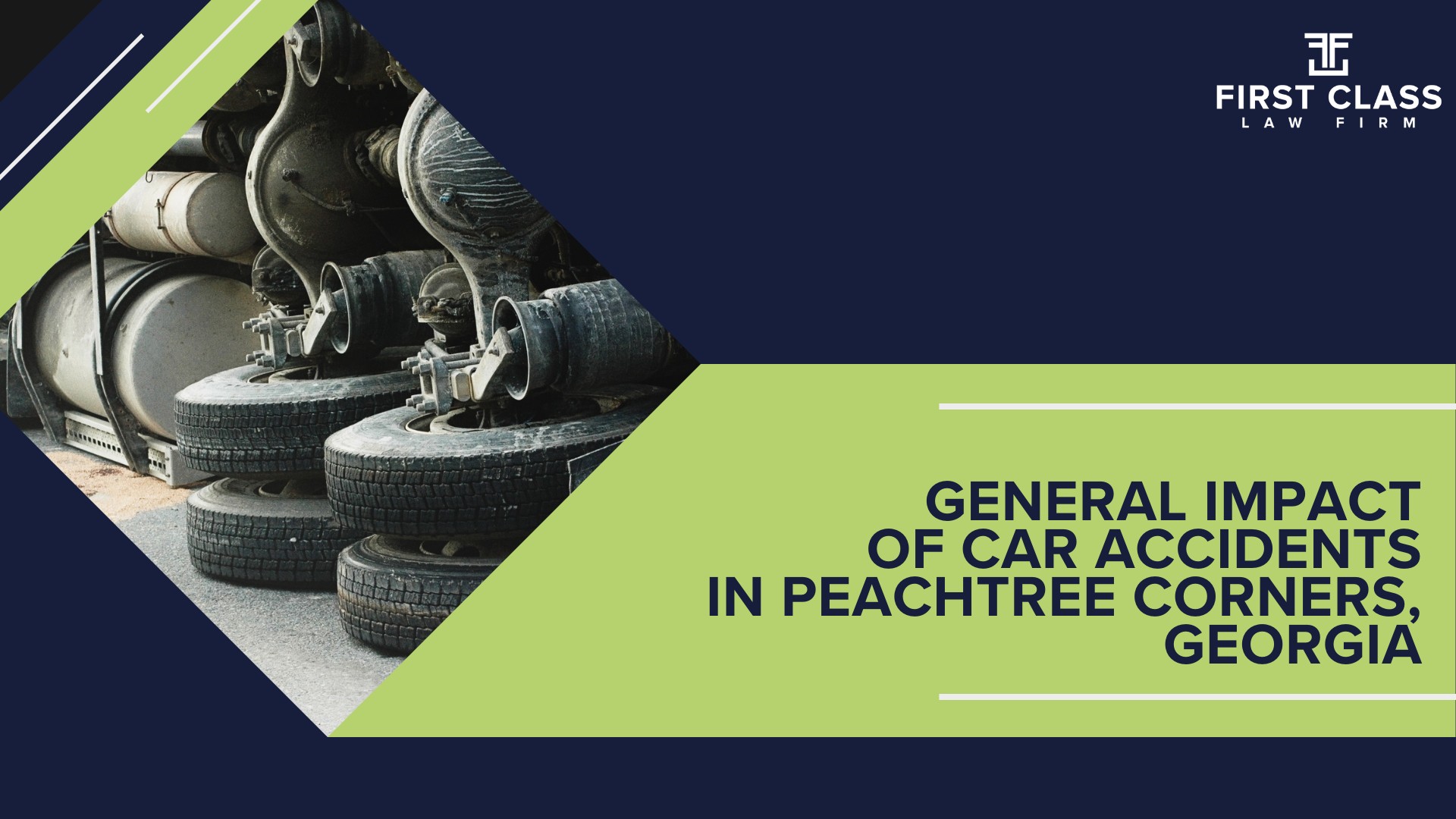 The #1 Peachtree Corners Truck Accident Lawyer; Peachtree Corners (GA) Truck Accident Lawyer; General Impact of Car Accidents in Peachtree Corners, Georgia