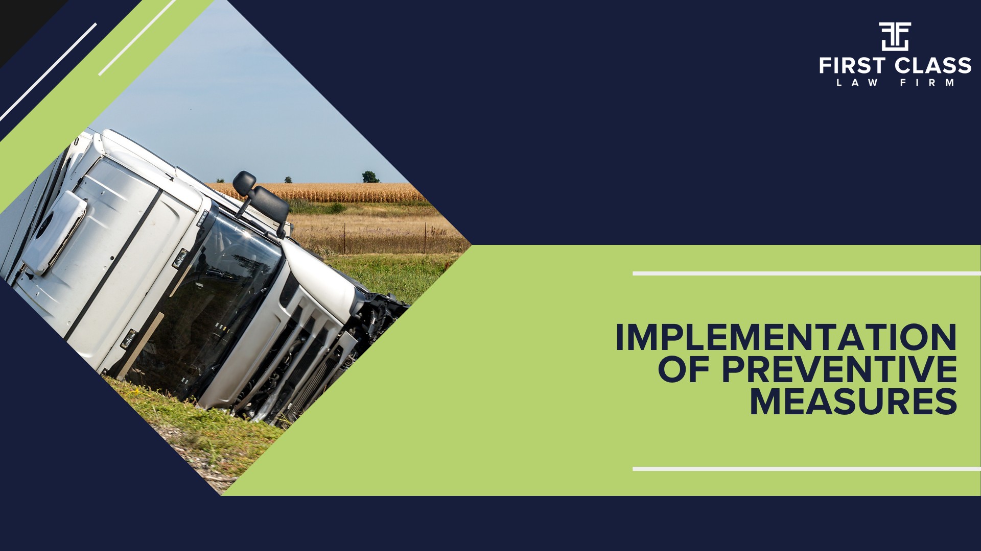 The #1 Morrow Truck Accident Lawyer; The #1 Morrow Truck Accident Lawyer; General Impact of Car Accidents in Morrow, Georgia; Determining Causes of Truck Accidents; Implementation of Preventive Measures