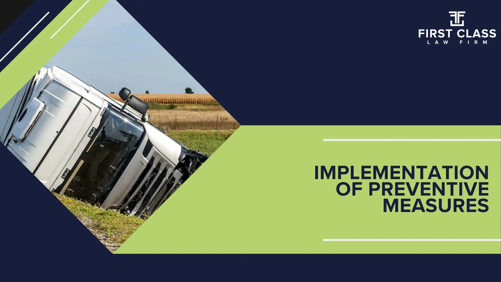 The #1 Riverdale Truck Accident Lawyer; Riverdale (GA) Truck Accident Lawyer; General Impact of Car Accidents in Riverdale, Georgia; Determining Causes of Truck Accidents; Implementation of Preventive Measures