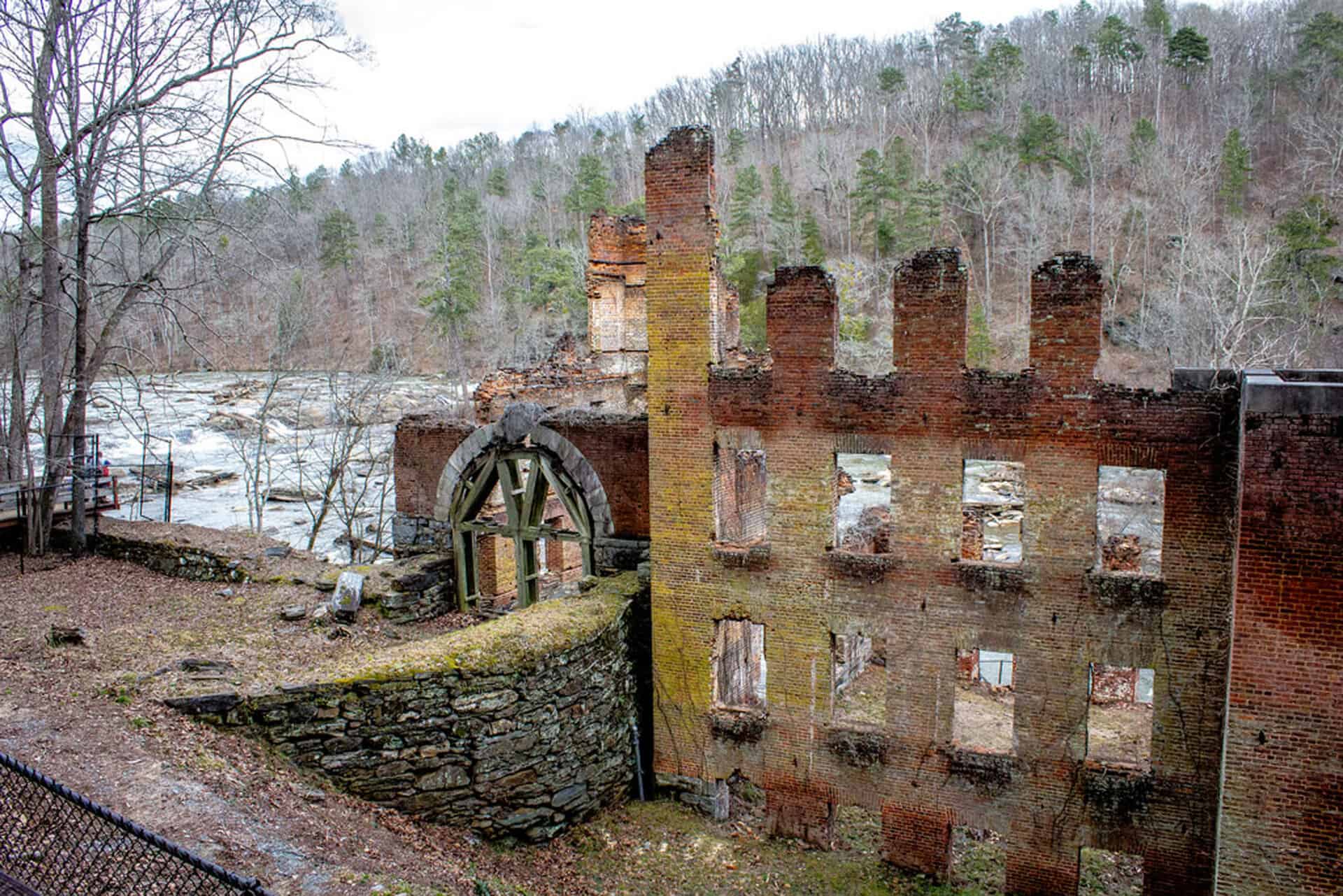 Lithia Springs Car Accident Lawyer