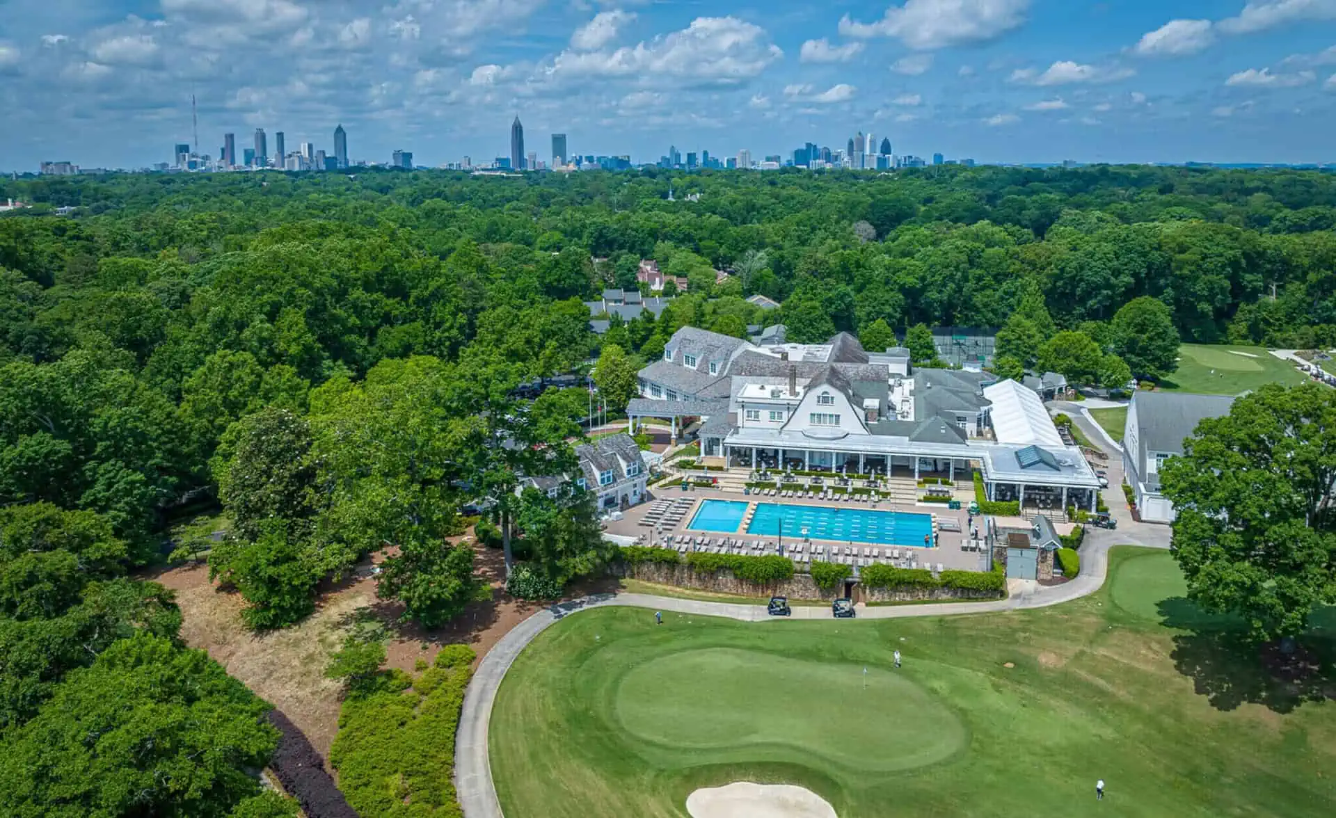 North Druid Hills Car Accident Lawyer