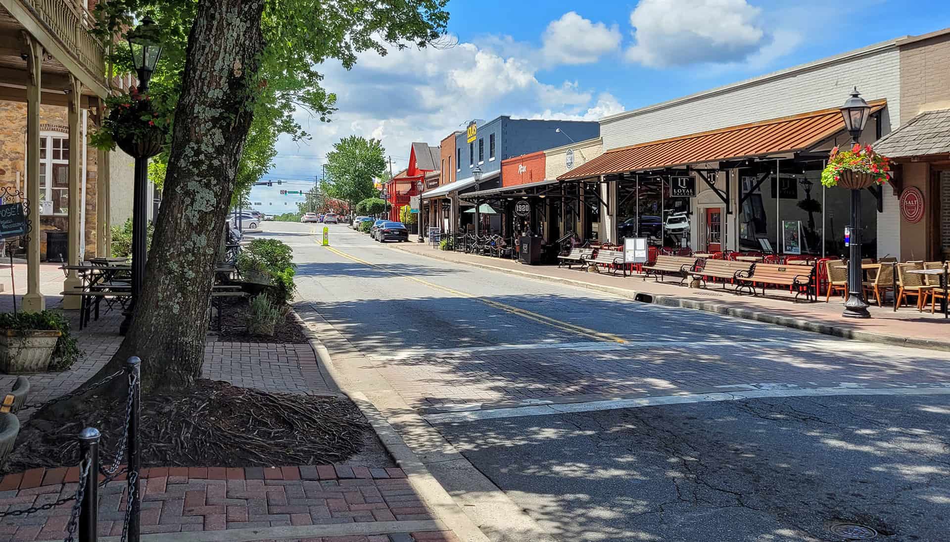 Roswell Car Accident Lawyer