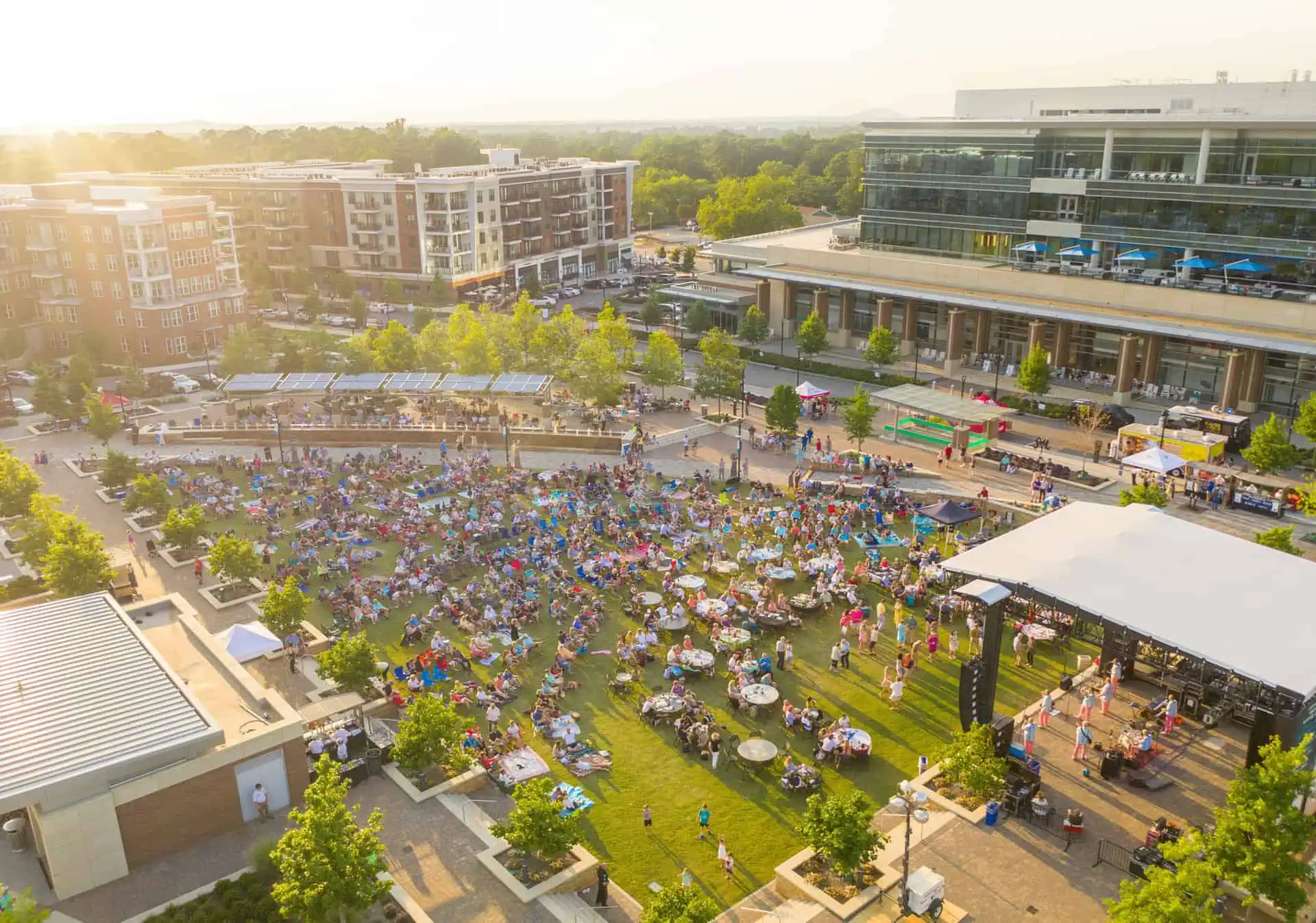 Sandy Springs Car Accident Lawyer