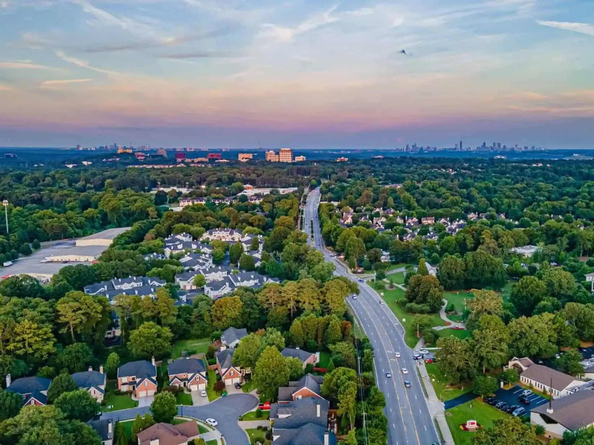 Smyrna Car Accident Lawyer