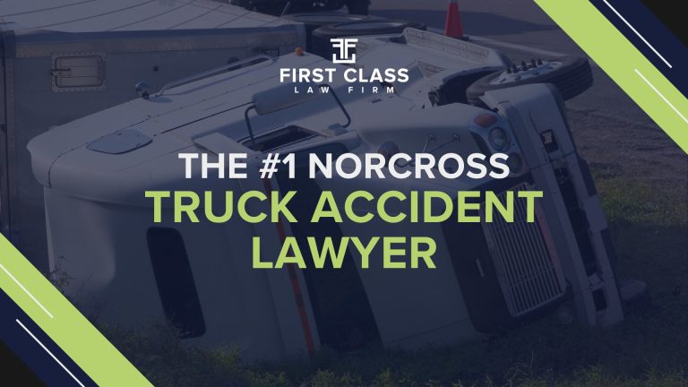 The #1 Norcross Truck Accident Lawyer; Norcross (GA) Truck Accident Lawyer; General Impact of Car Accidents in Norcross, Georgia; Determining Causes of Truck Accidents; Implementation of Preventive Measures; General Impact of Car Accidents in Norcross, Georgia; Analyzing Causes and Implementing Preventative Measures; Why You Need a Norcross Truck Accident Lawyer; Types of Truck Accidents Handled by Norcross Truck Accident Lawyers; Common Challenges in Norcross Truck Accident Cases; Steps to Take After a Truck Accident in Norcross; Compensation in Norcross Truck Accident Cases; Legal Assistance in Norcross Truck Accidents; Atlanta Personal Injury Law Firm_ The #1 Norcross Truck Accident Lawyer (2)