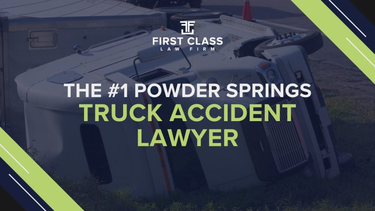 The #1 Powder SpringsTruck Accident Lawyer; Powder Springs (GA) Truck Accident Lawyer; General Impact of Truck Accidents in Powder Springs, Georgia; Determining Causes of Truck Accidents; Implementation of Preventive Measures; General Impact of Truck Accidents in Powder Springs, Georgia; Analyzing Causes and Implementing Preventative Measures; Why You Need a Powder Springs Truck Accident Lawyer; Types of Truck Accidents Handled by Powder Springs Truck Accident Lawyers; Common Challenges in Powder Springs Truck Accident Cases; Steps to Take After a Truck Accident in Powder Springs; Compensation in Powder Springs Truck Accident Cases; Legal Assistance in Powder Springs Truck Accidents; Atlanta Personal Injury Law Firm_ The #1 Powder Springs Truck Accident Lawyer (2)