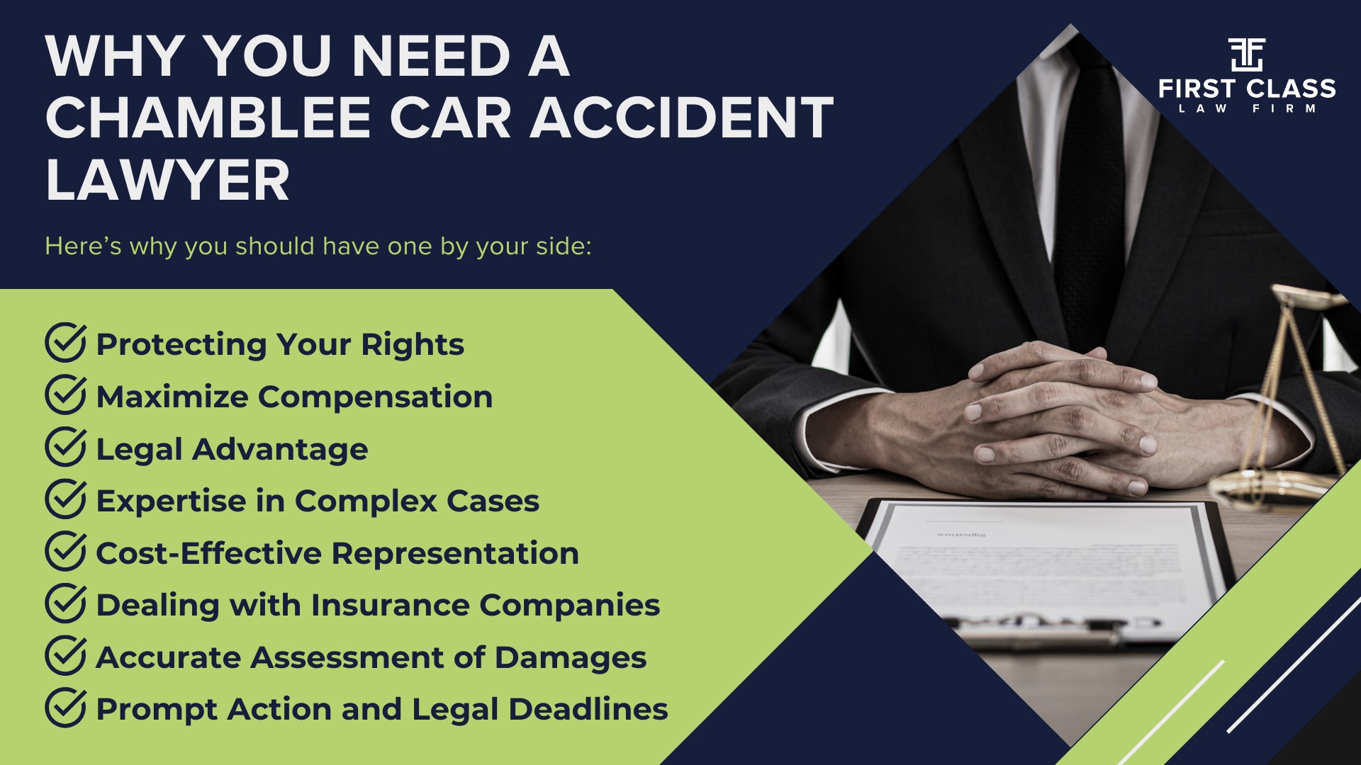 Car Accidents in Chamblee, Georgia (GA); General Impact of Car Accidents in Chamblee, Georgia; Car Accidents in Chamblee, Georgia (GA); Types of Car Accidents Handled by Chamblee Car Accident Lawyers; Why You Need a Chamblee Car Accident Lawyer