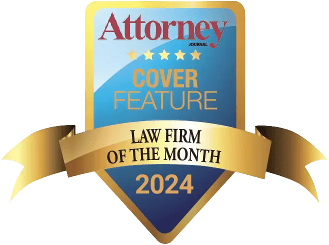 lawfirmdirectory.org Law Firm of the Month 2024