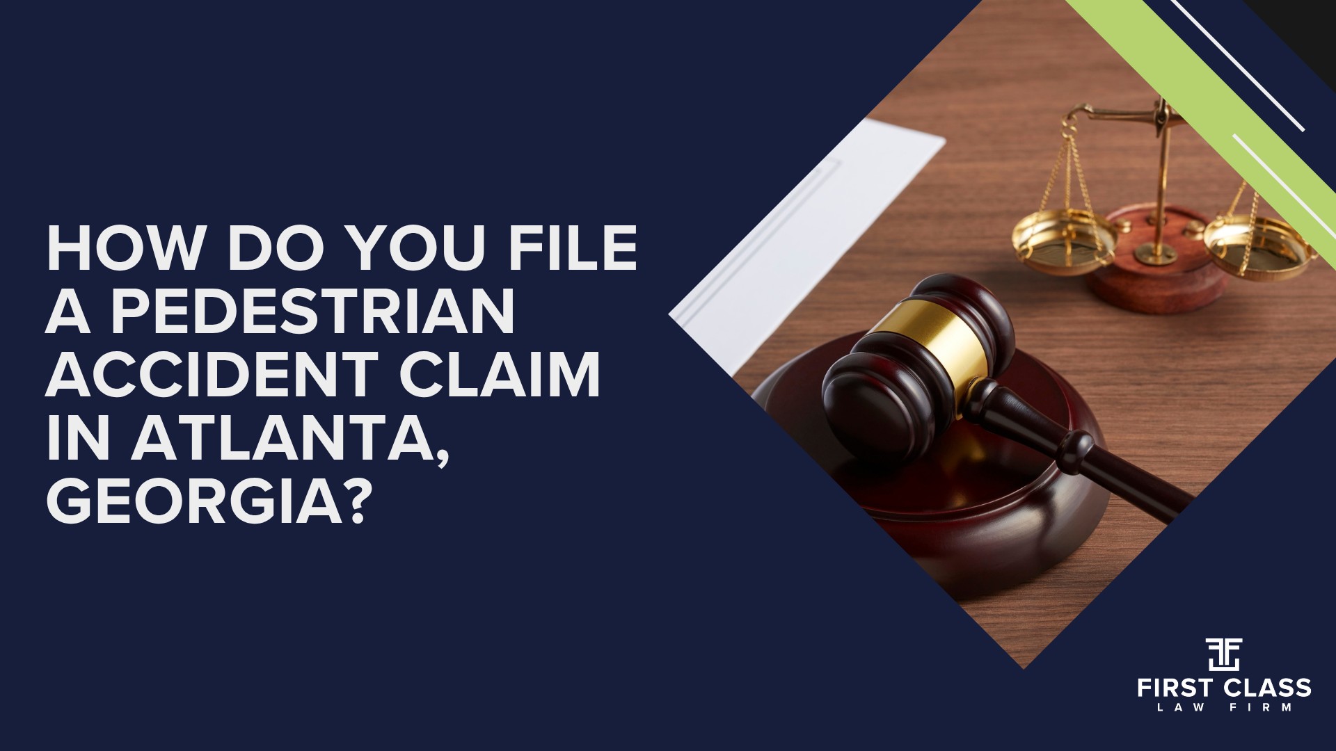 What Does an Atlanta Pedestrian Accident Lawyer Do; What Types of Pedestrian Accident Cases Do These Lawyers Handle; Do You Need a Truck Accident Lawyer or a Car Accident Lawyer; When Should You Hire a Pedestrian Accident Lawyer; Who Is at Fault When a Pedestrian Is Hit by a Car in Atlanta; How Do You Choose the Best Pedestrian Accident Lawyer in Atlanta; How Much Does an Atlanta Pedestrian Accident Lawyer Cost; How Do You File a Pedestrian Accident Claim in Atlanta, Georgia