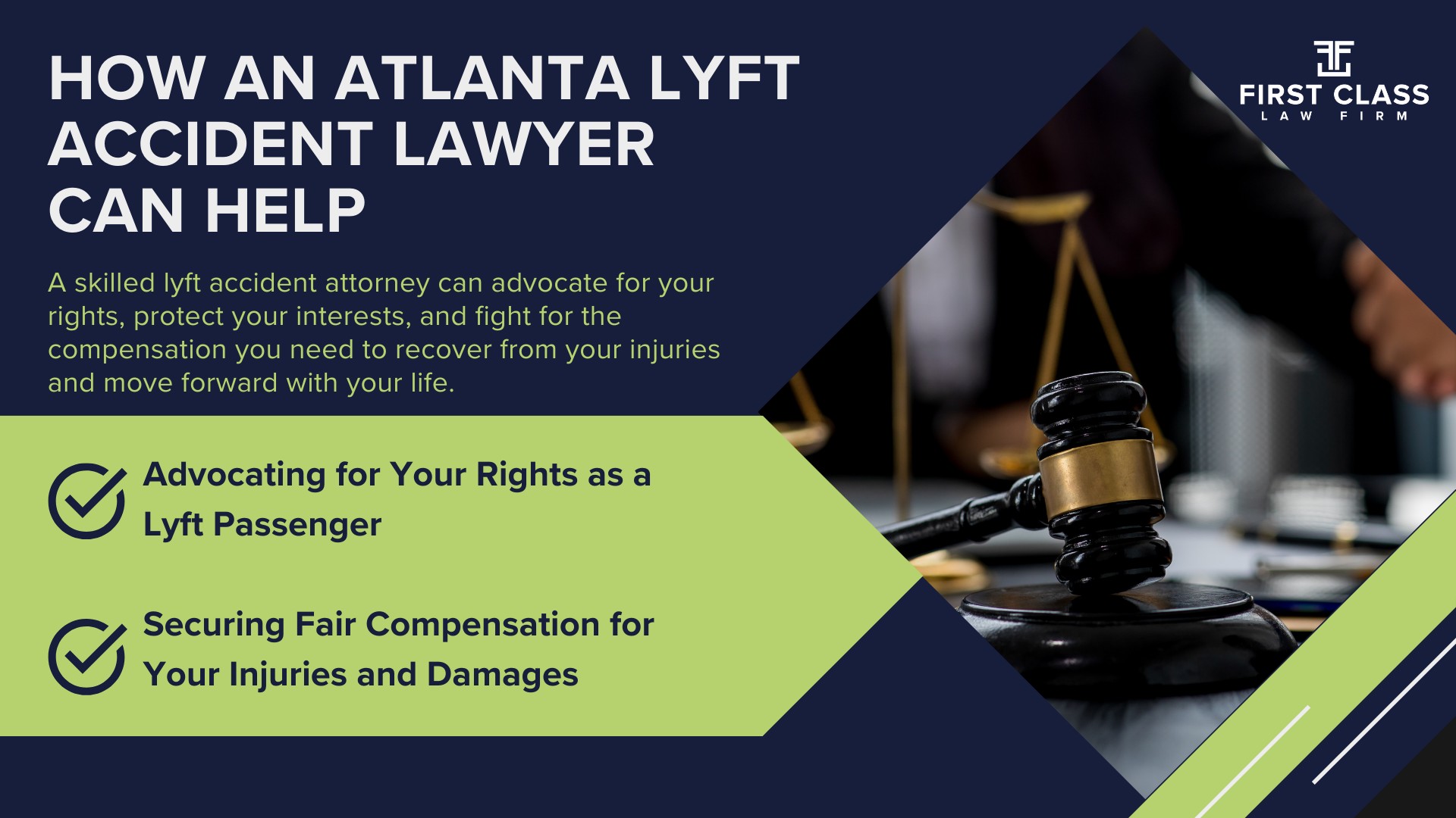 the #1 atlanta Lyft Accident Lawyer; What an Atlanta (GA) Lyft Accident Lawyers Do For You; Lyft Accident Lawyers in Atlanta; How an Atlanta Lyft Accident Lawyer Can Help