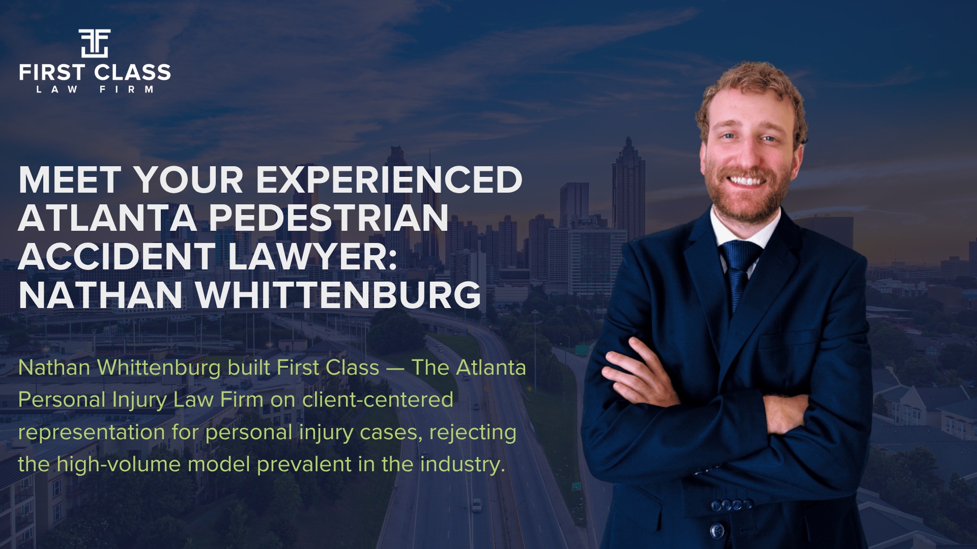 How Do You File a Pedestrian Accident Claim in Atlanta, Georgia; Meet Your Experienced Atlanta Pedestrian Accident Lawyer_ Nathan Whittenburg