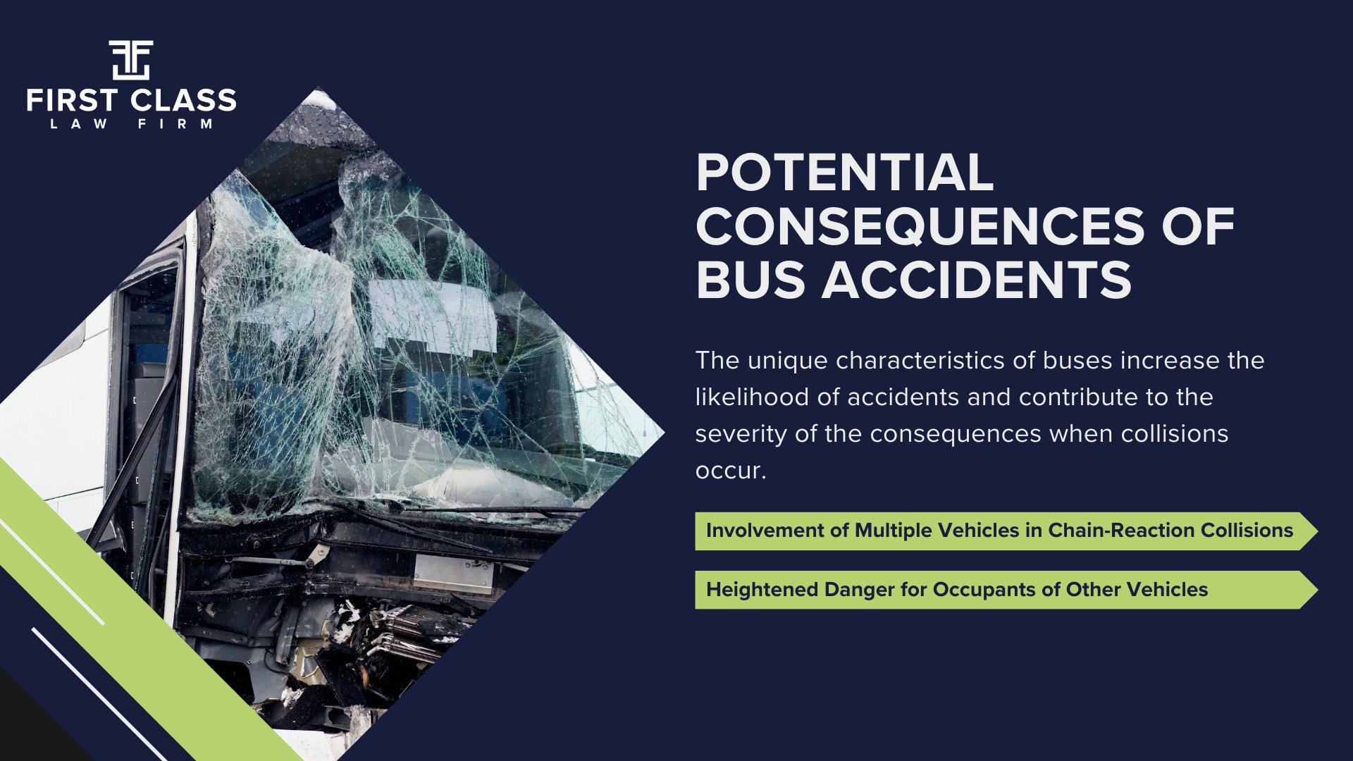 The #1 atlanta Bus Accident Lawyer; What Atlanta (GA) Bus Accident Lawyers Do For You